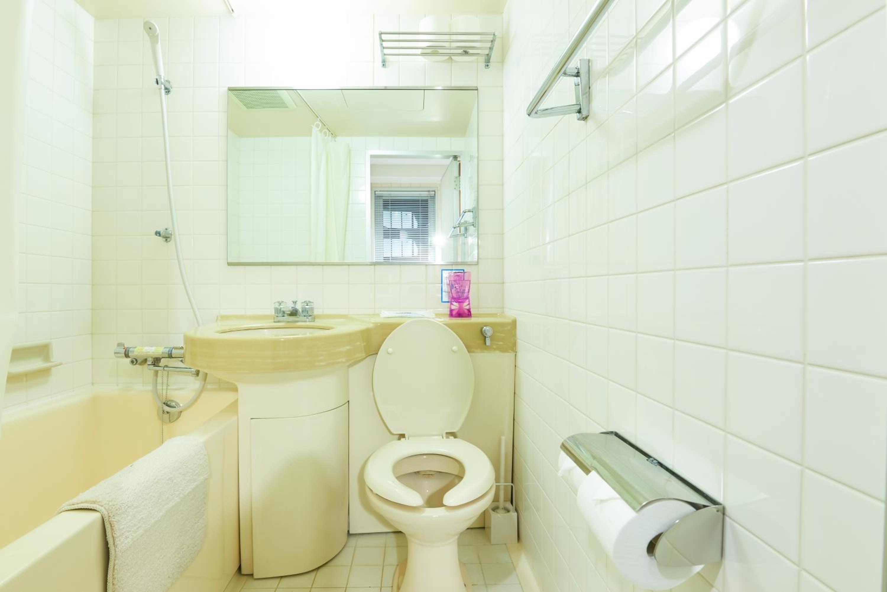 S'CASA NishiShinjuku