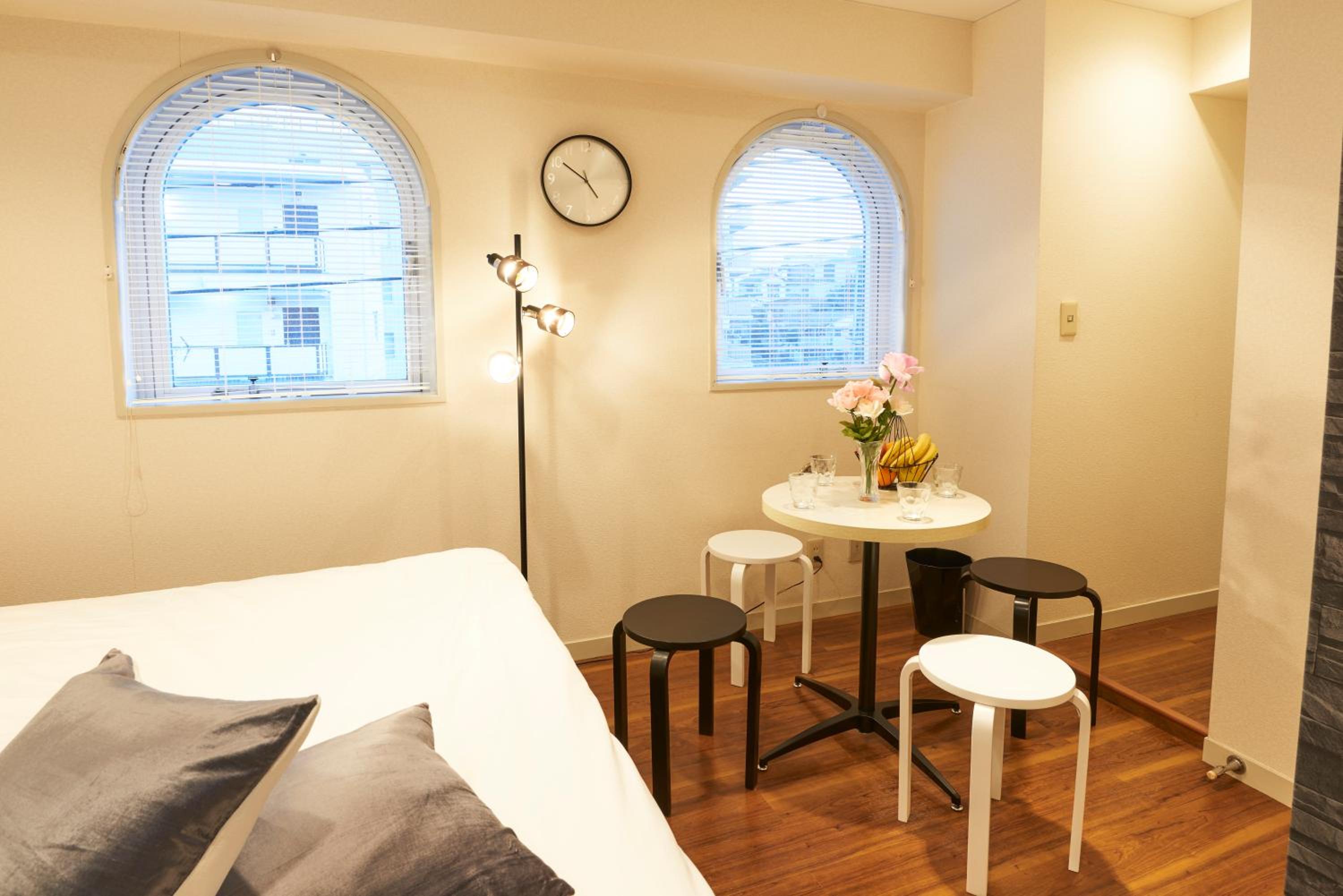 S'CASA NishiShinjuku
