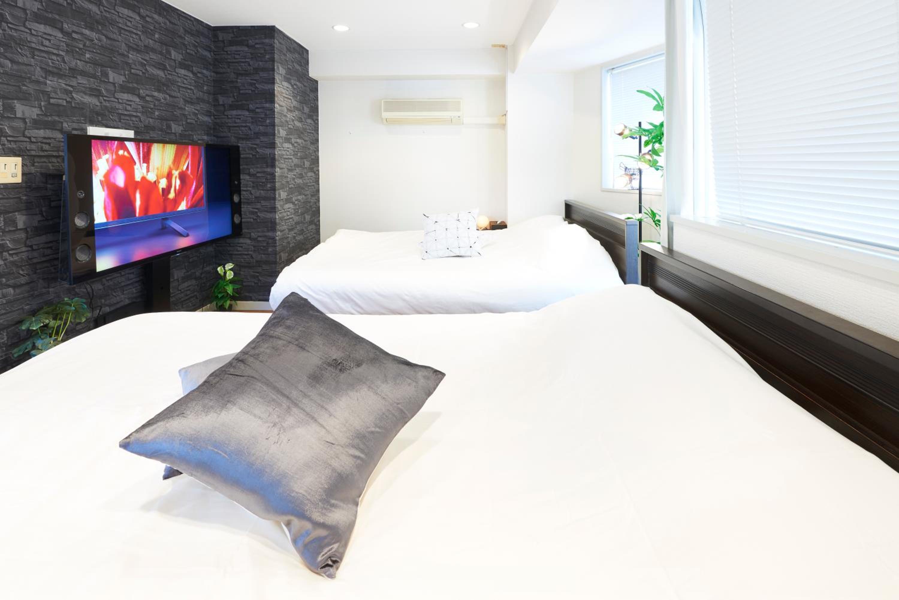 S'CASA NishiShinjuku