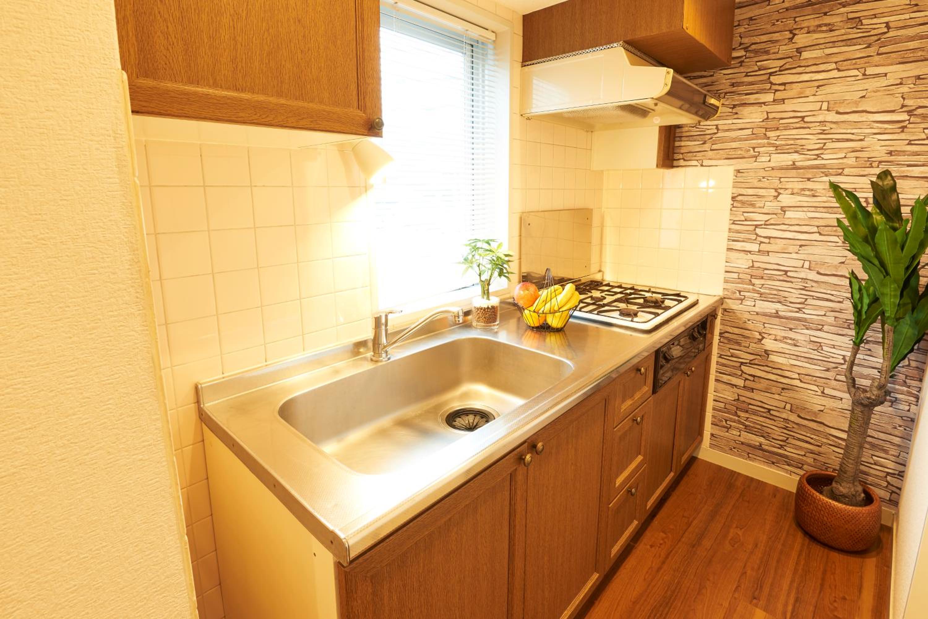 S'CASA NishiShinjuku