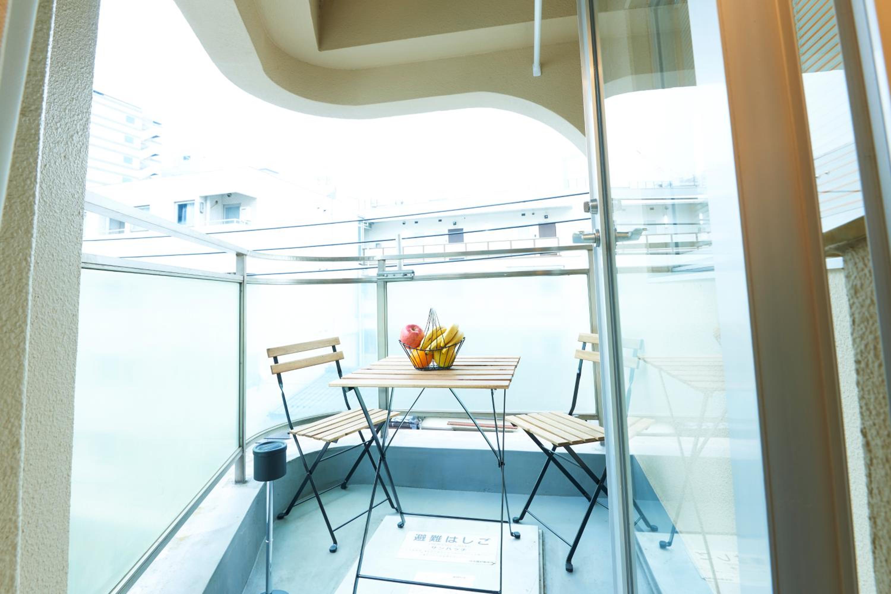 S'CASA NishiShinjuku