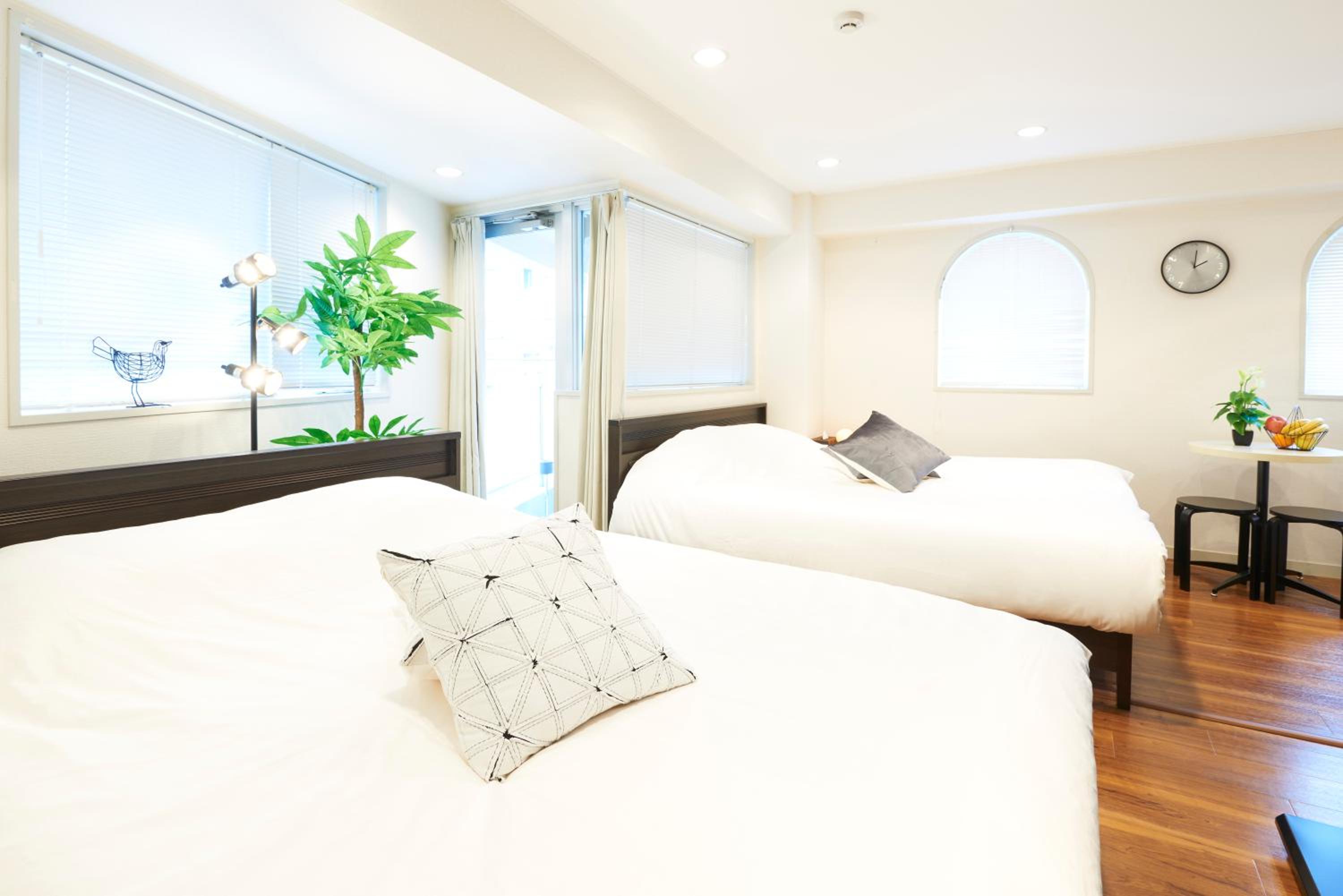 S'CASA NishiShinjuku