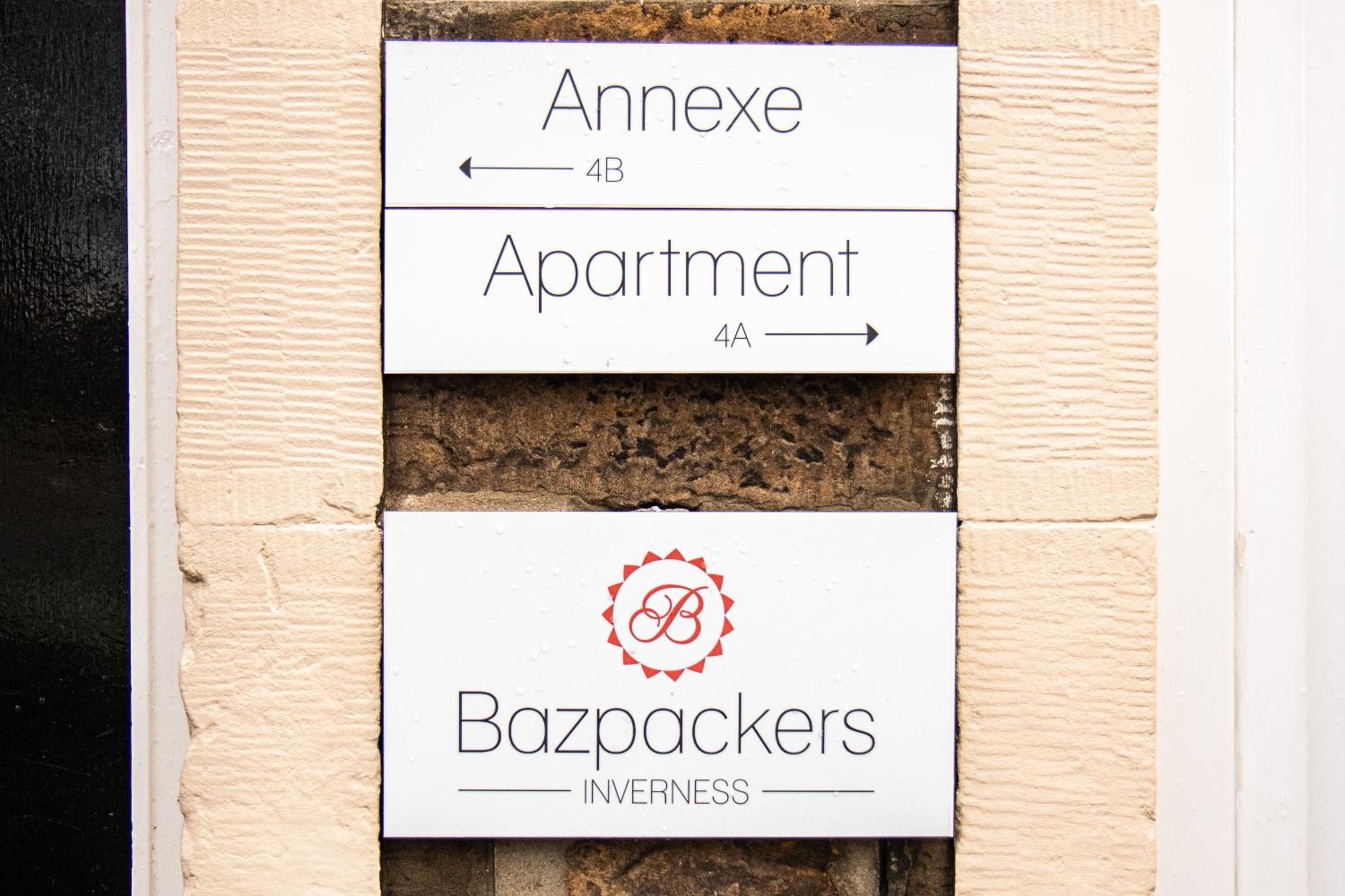 Bazpackers