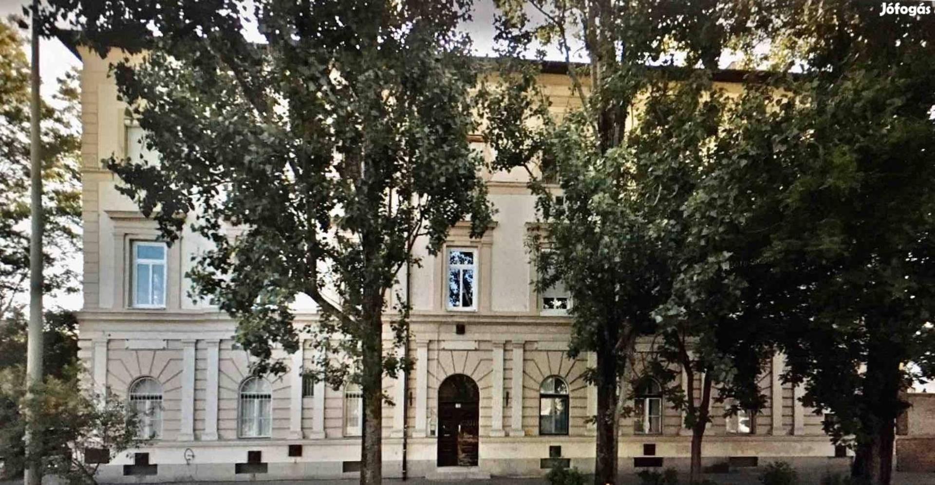 Pedal Apartman Szeged City view 4