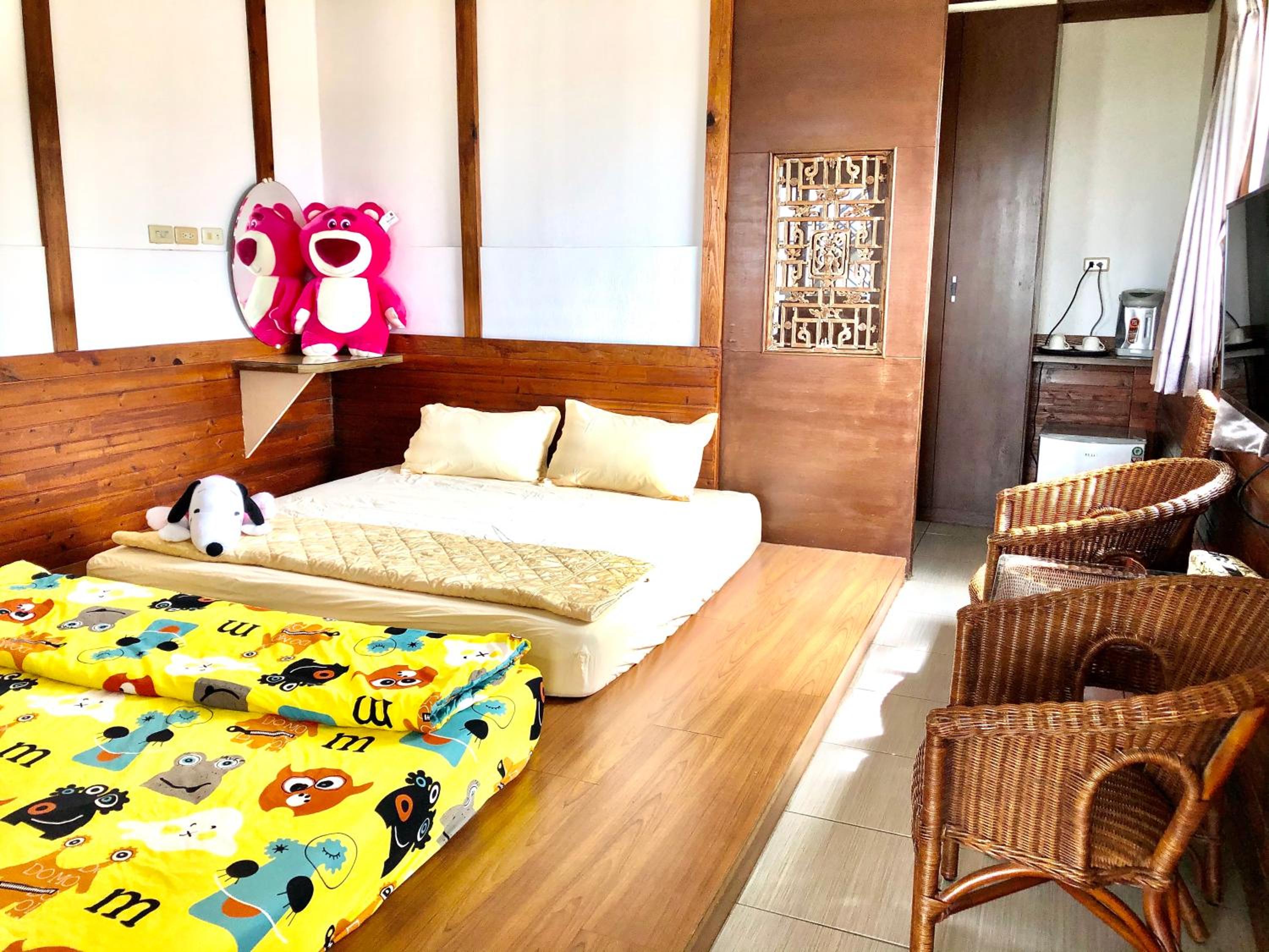 Yuan Fang Homestay view 4
