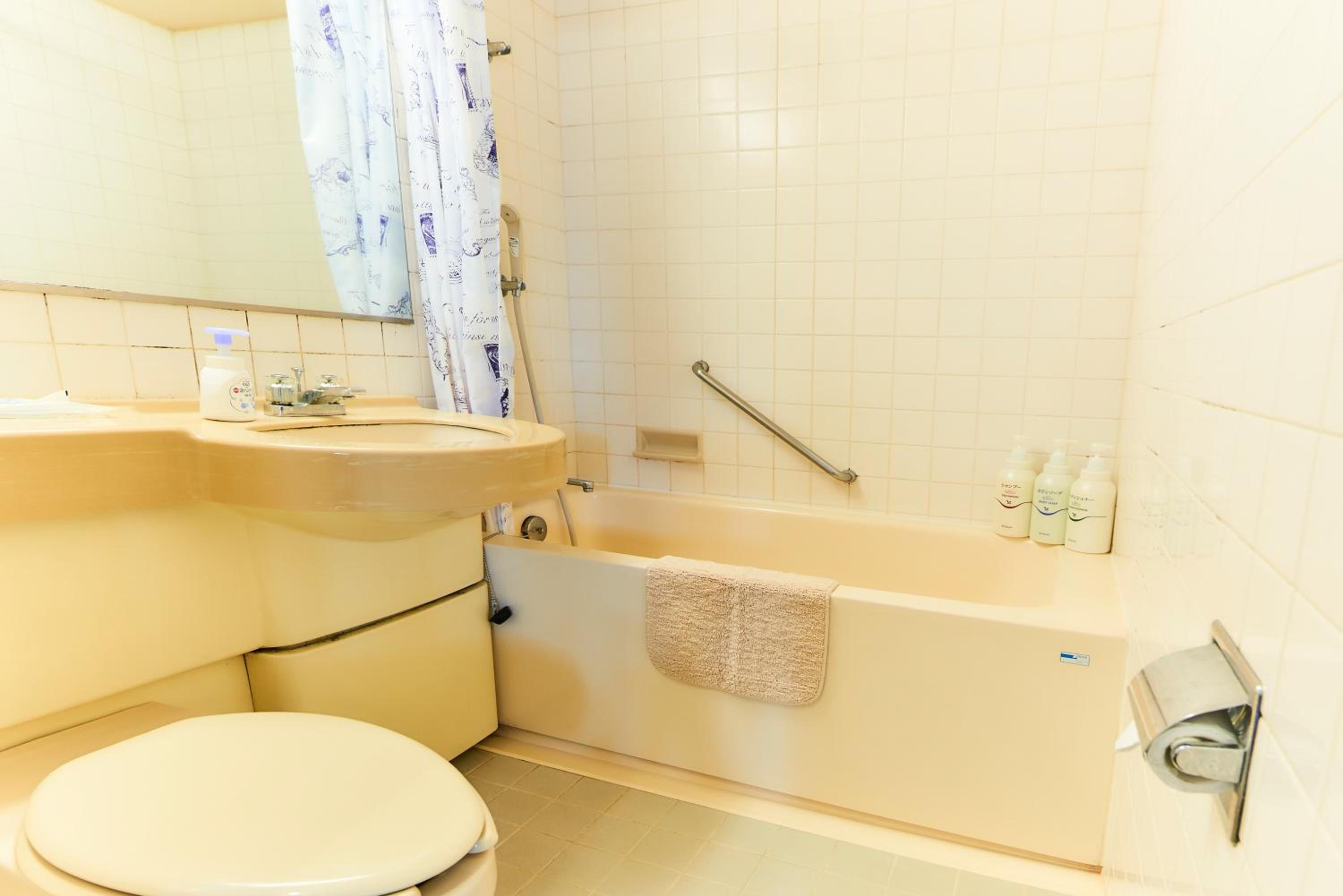 S'CASA NishiShinjuku