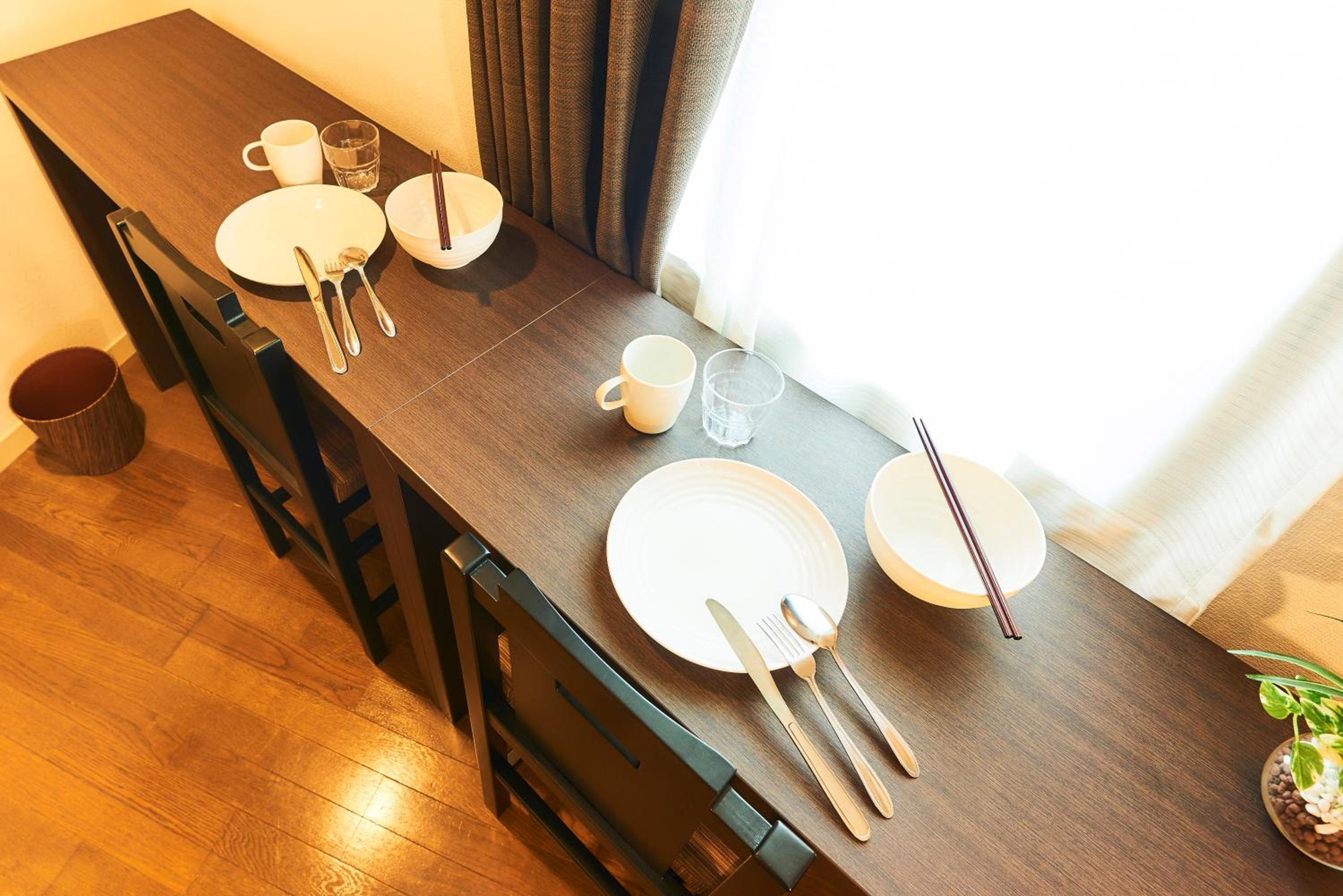 S'CASA NishiShinjuku