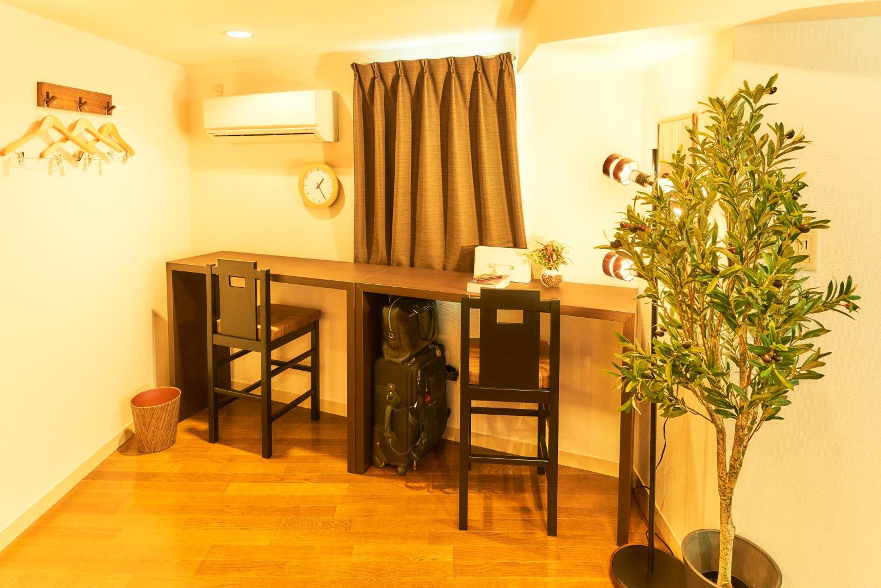 S'CASA NishiShinjuku
