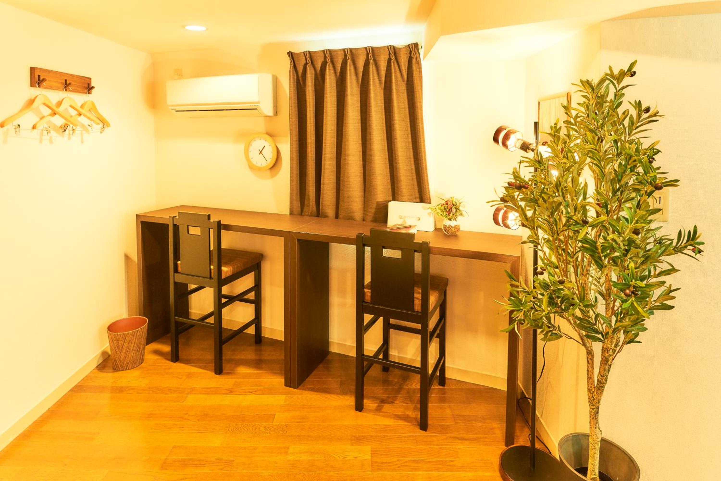 S'CASA NishiShinjuku