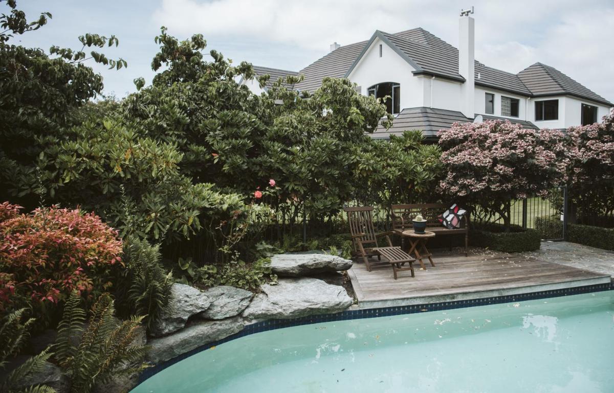 St James Bed and Breakfast