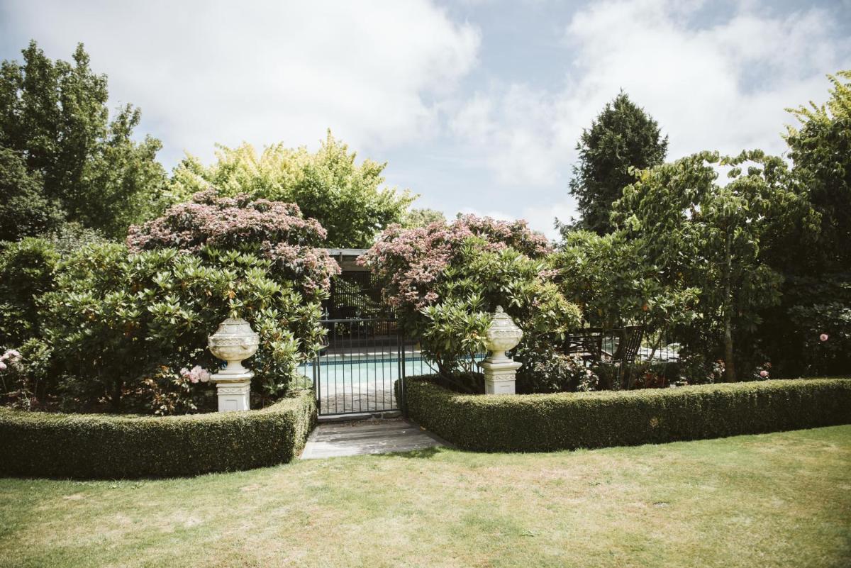 St James Bed and Breakfast