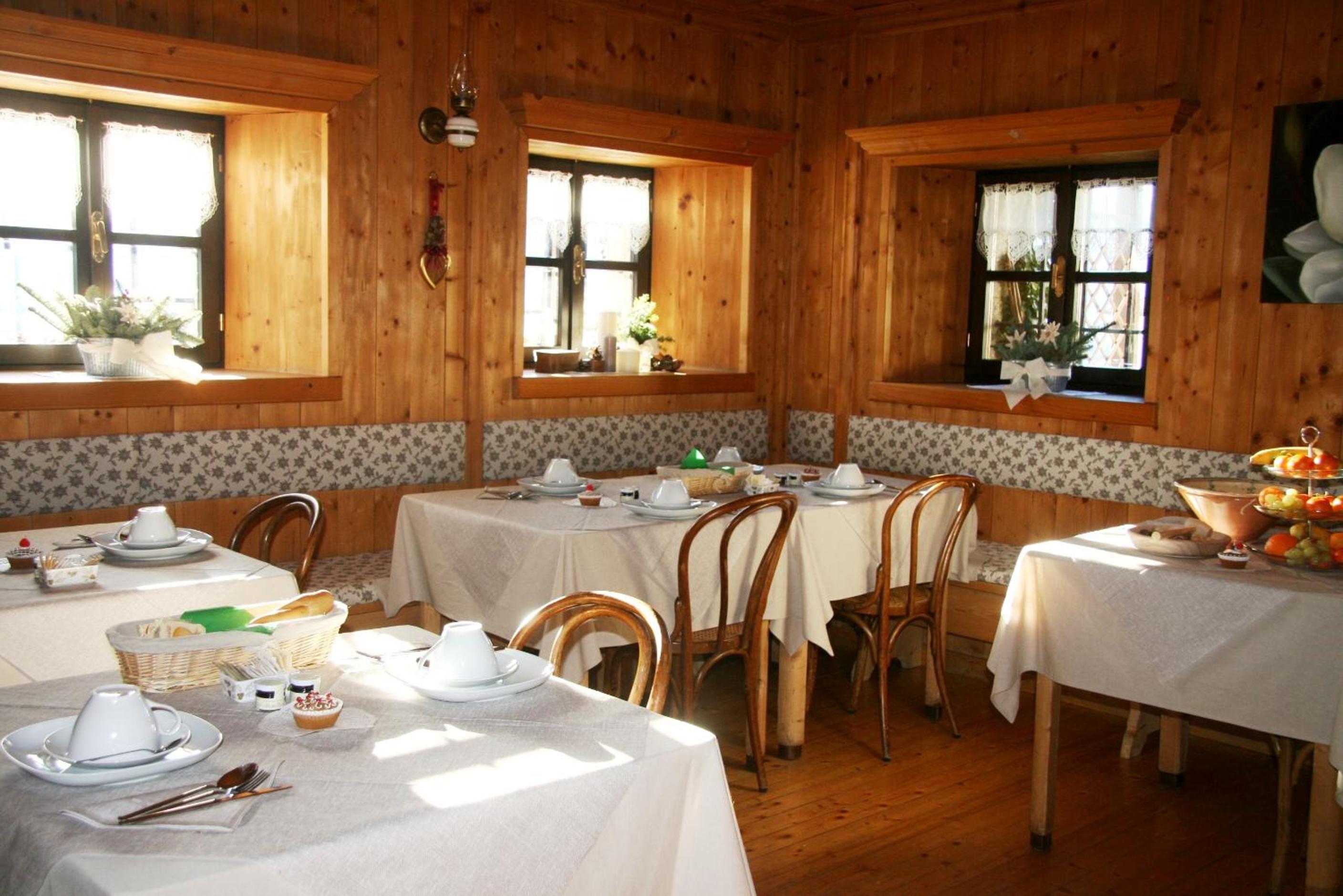 Albergo Pa' Krhaizar photo 5