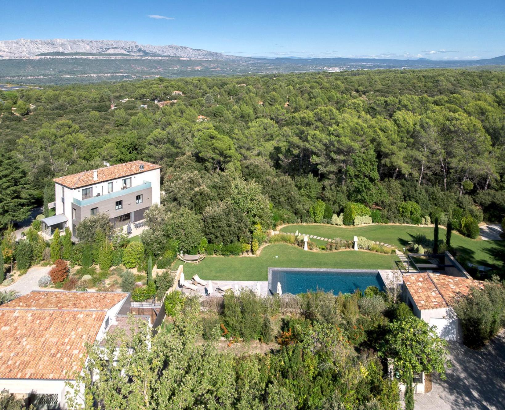 Domaine Rampale