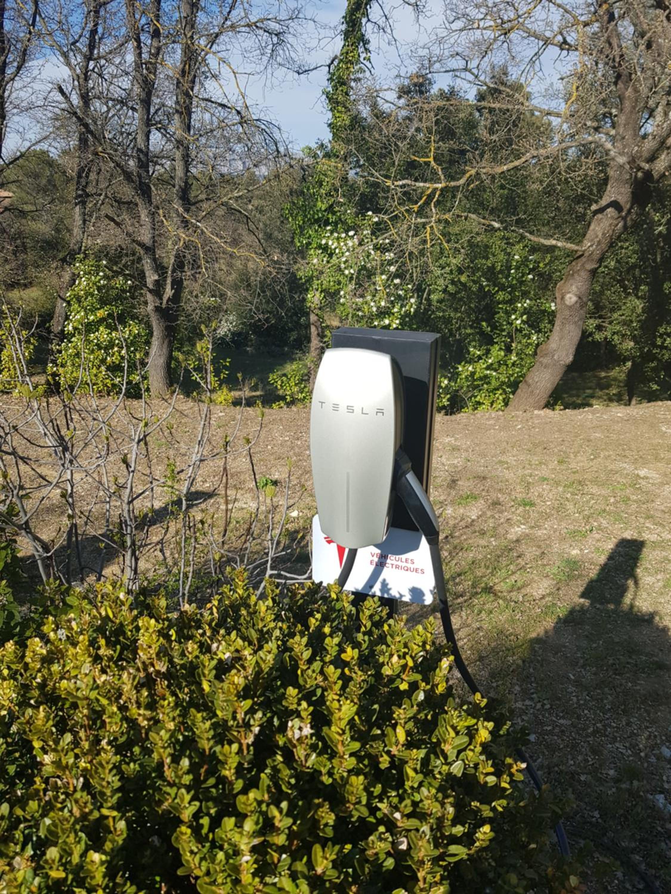Domaine Rampale
