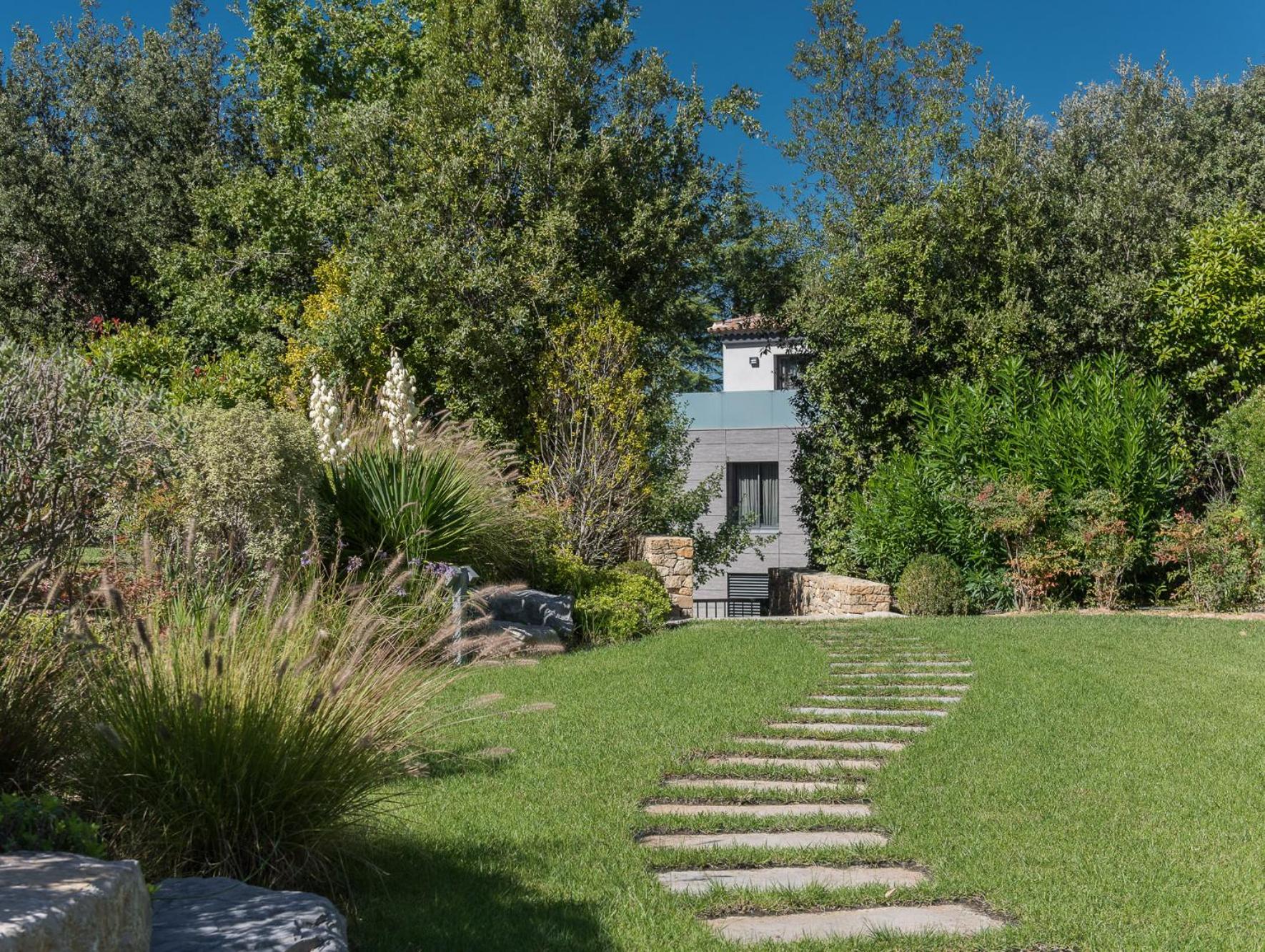 Domaine Rampale