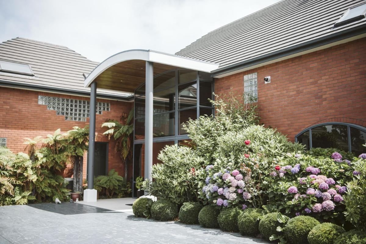 St James Bed and Breakfast