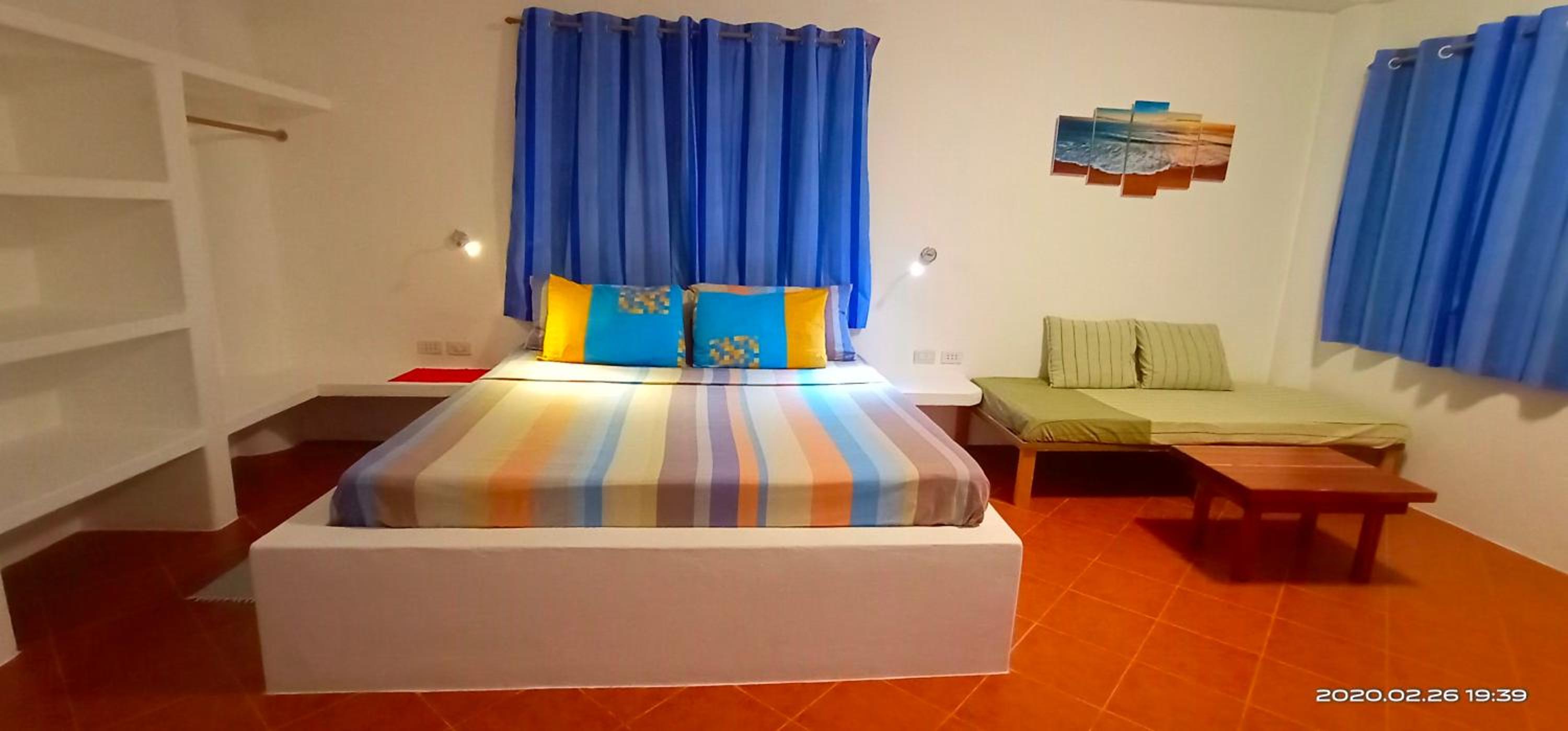 Aquarius Terraces Boutique Resort
