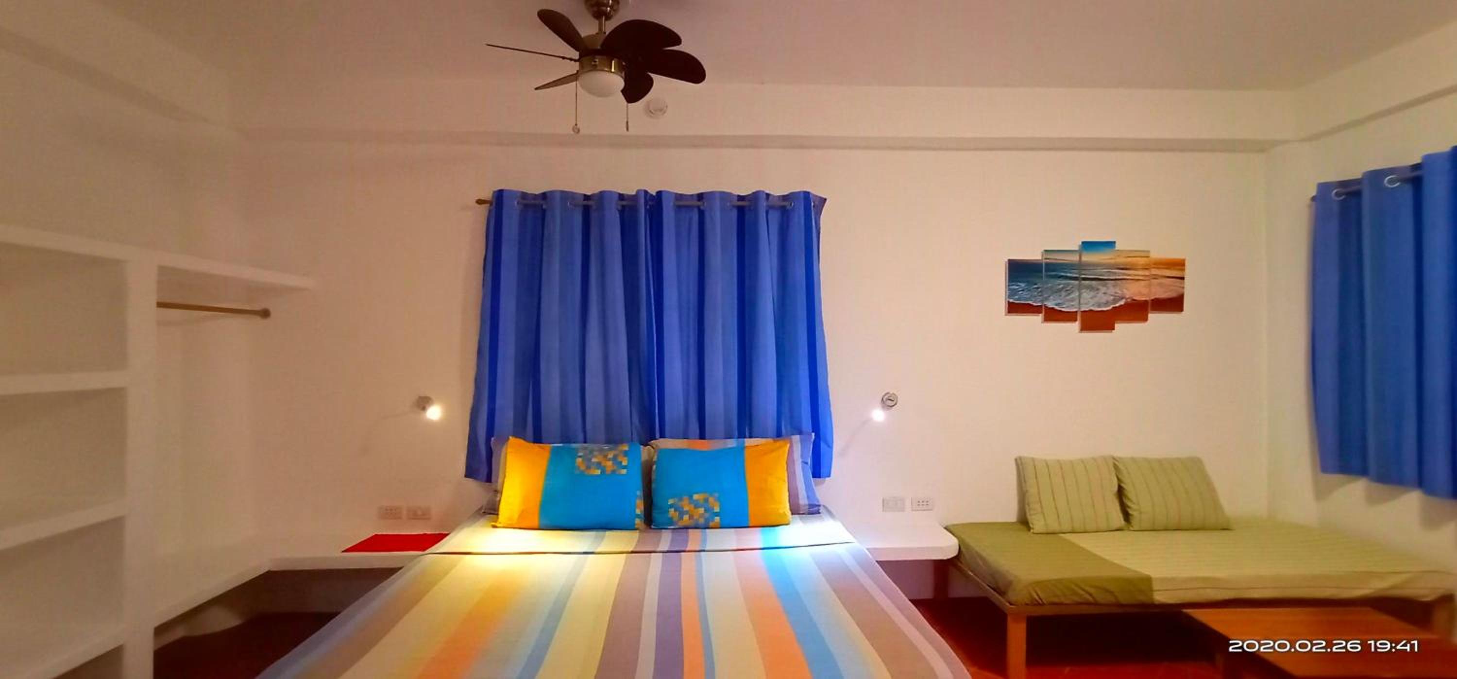 Aquarius Terraces Boutique Resort