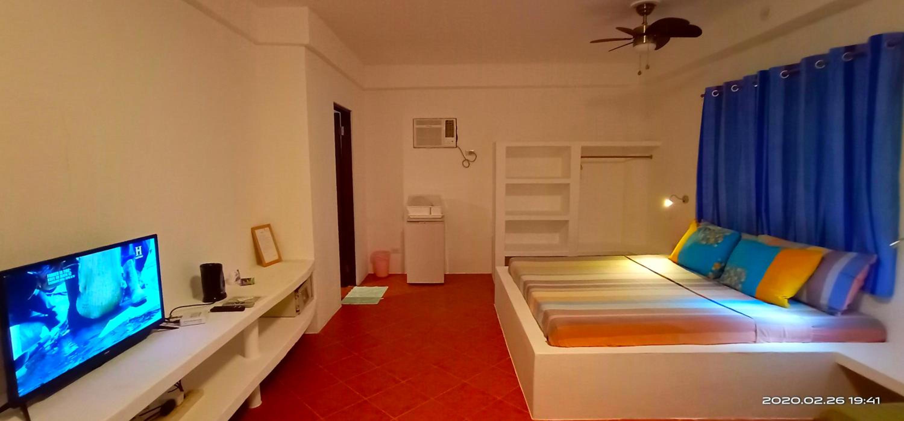 Aquarius Terraces Boutique Resort