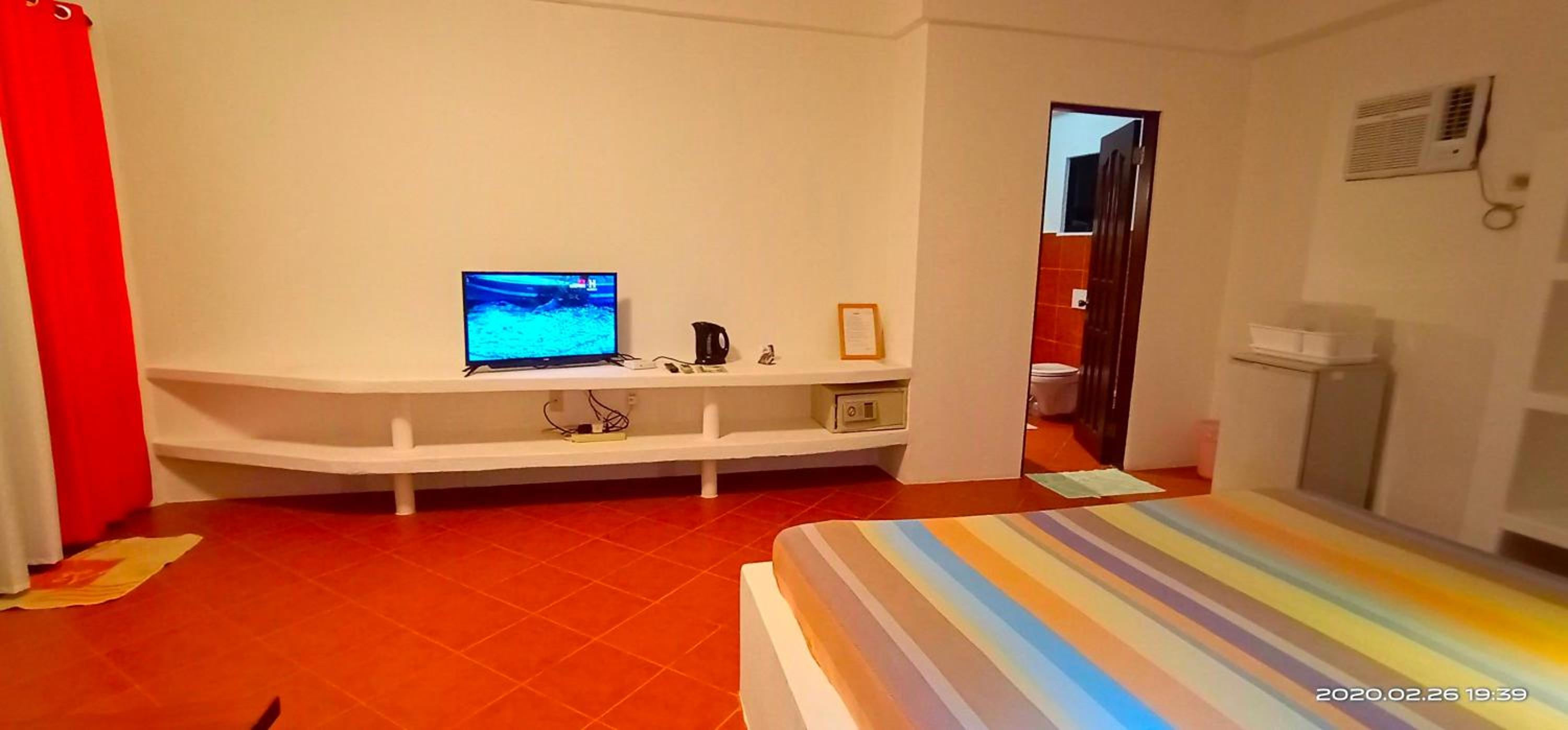 Aquarius Terraces Boutique Resort