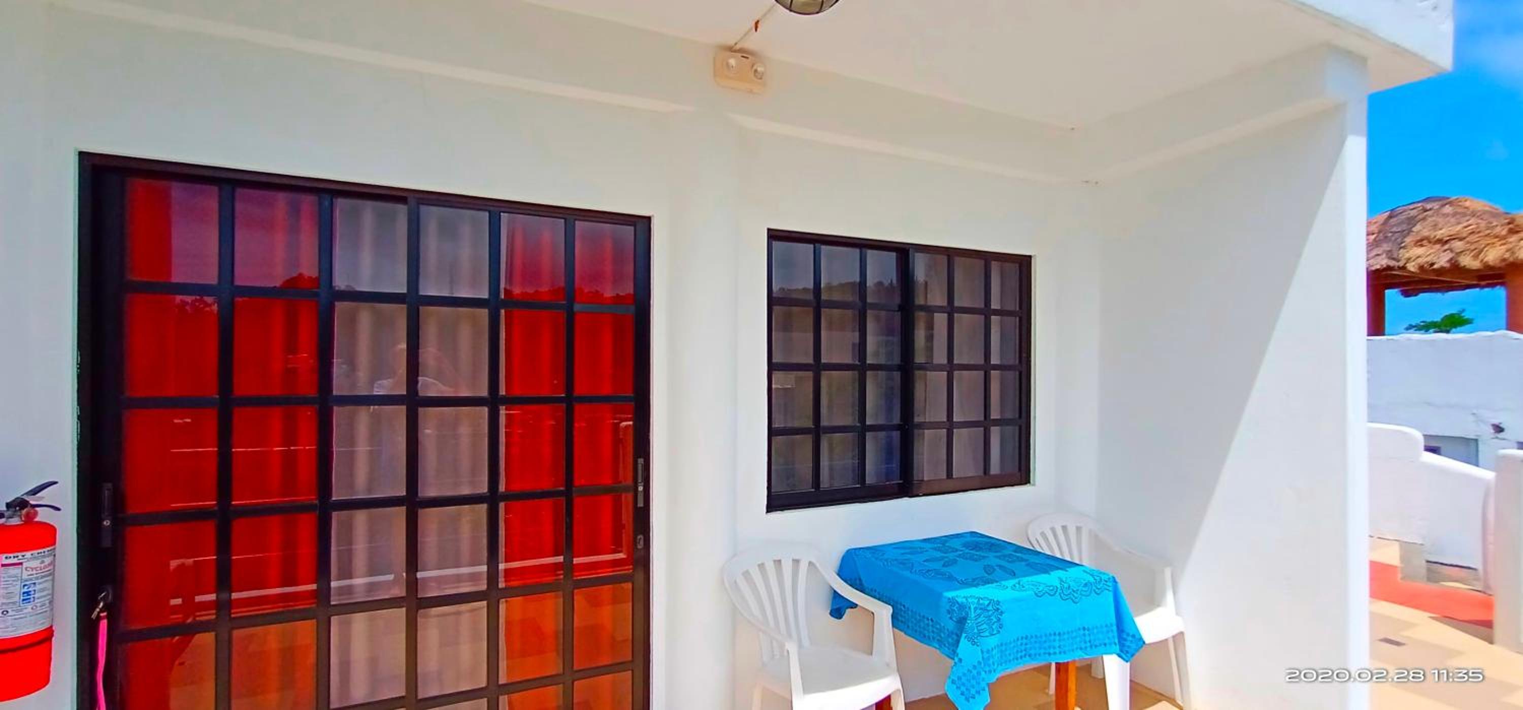 Aquarius Terraces Boutique Resort