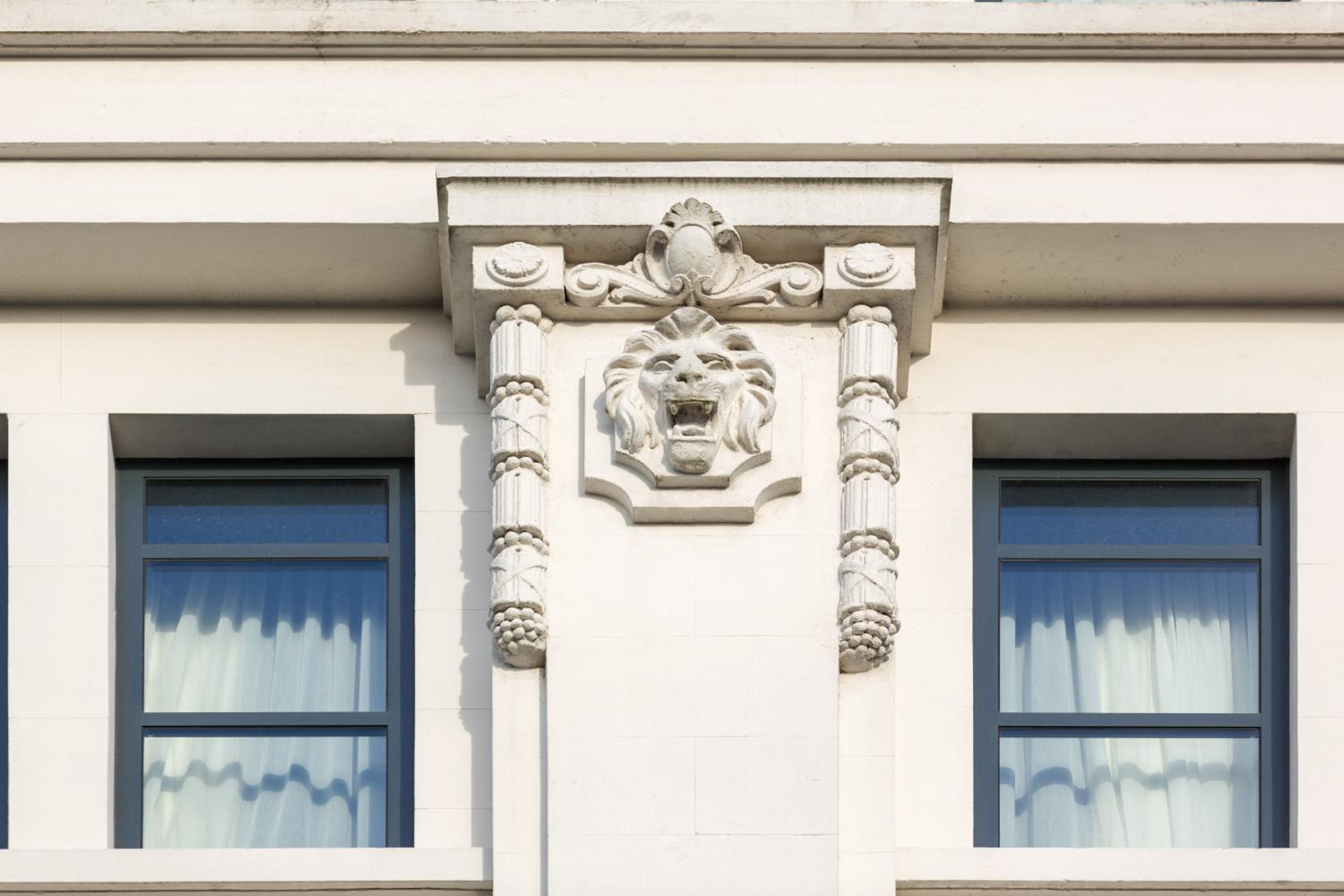 Hotel Indigo - Cardiff, an IHG Hotel - Image 1