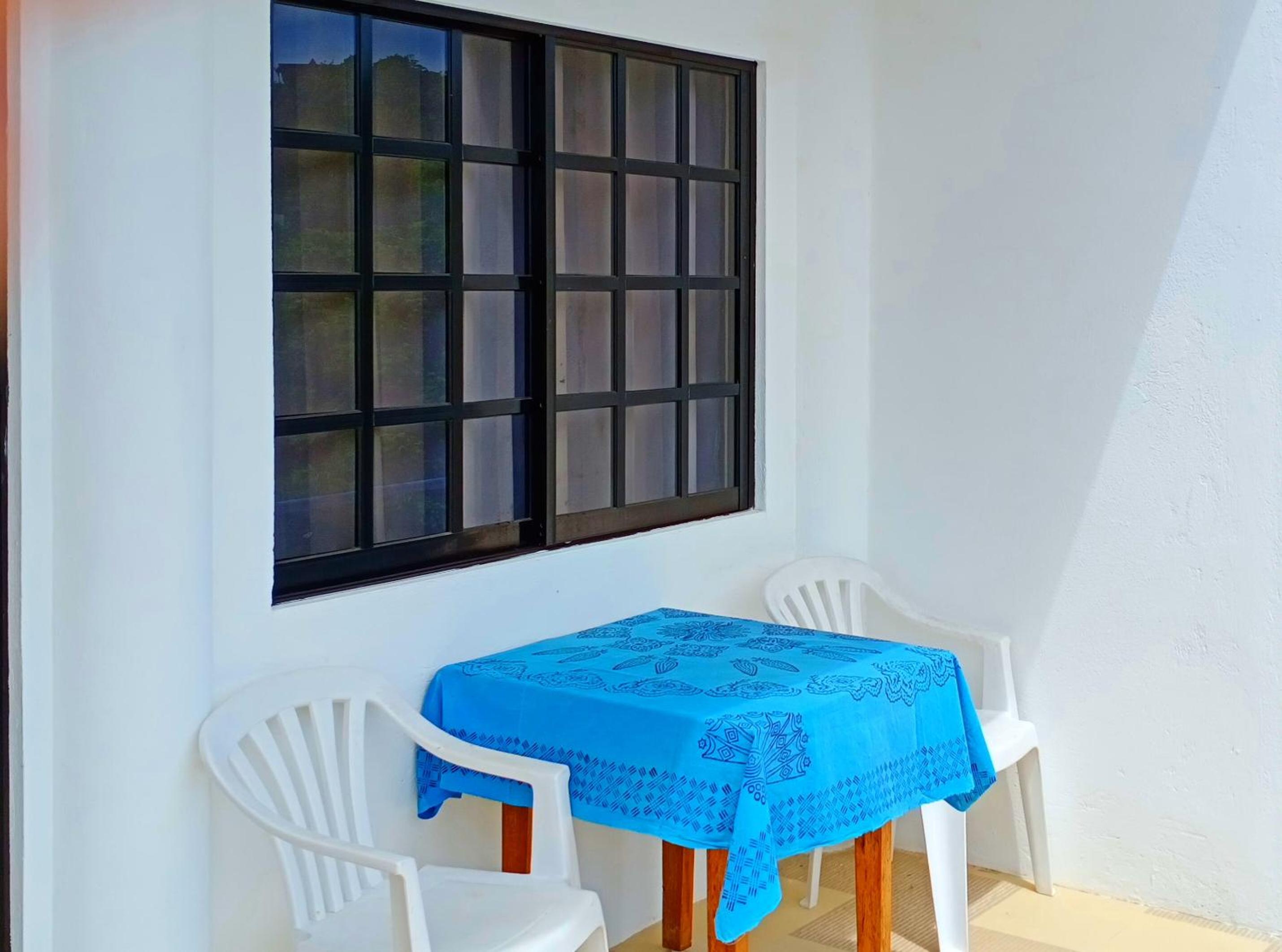 Aquarius Terraces Boutique Resort