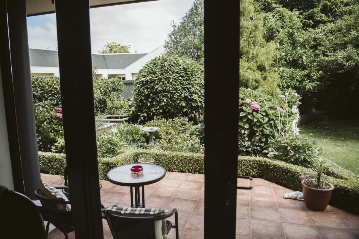 St James Bed and Breakfast
