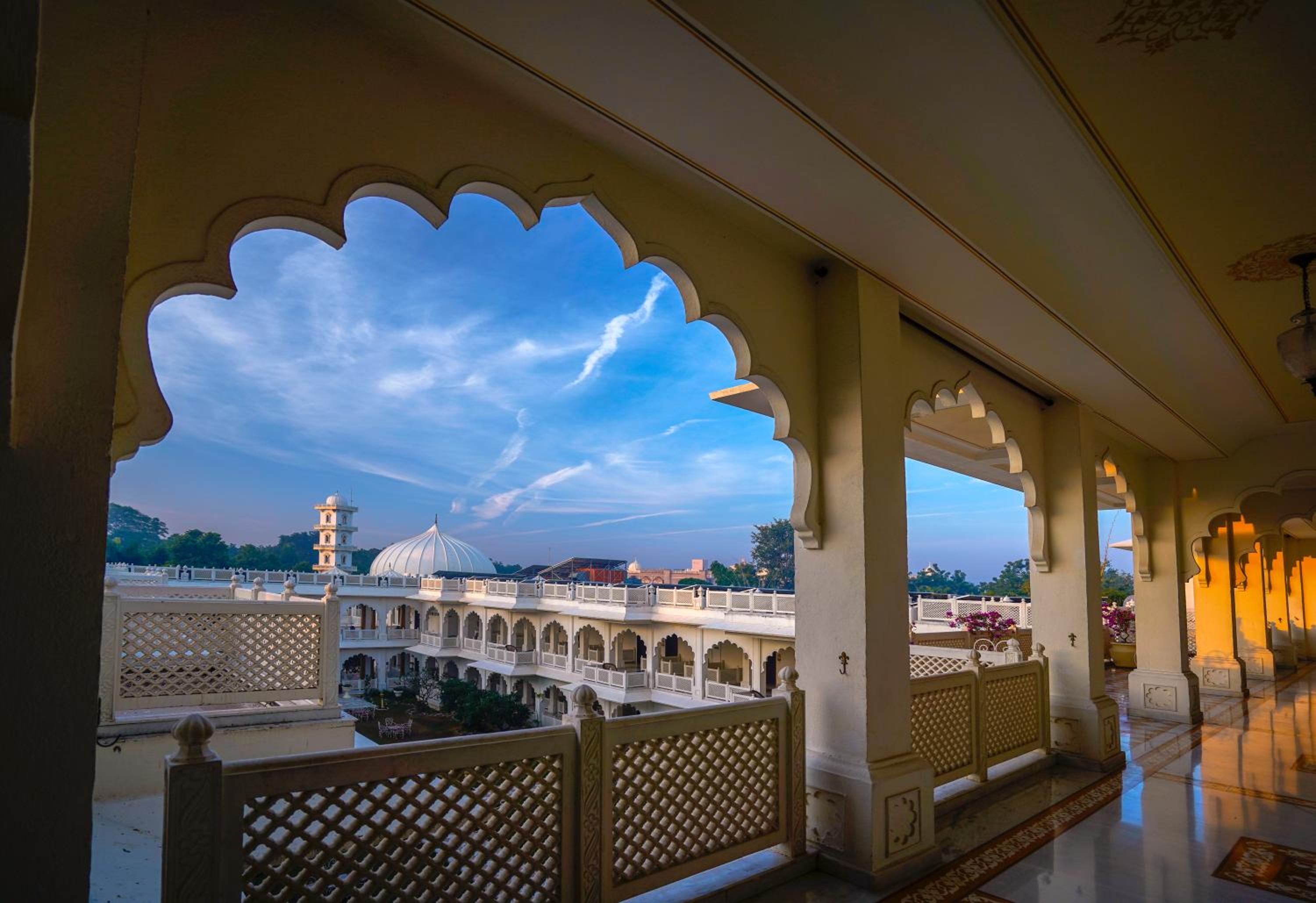 Anuraga Palace