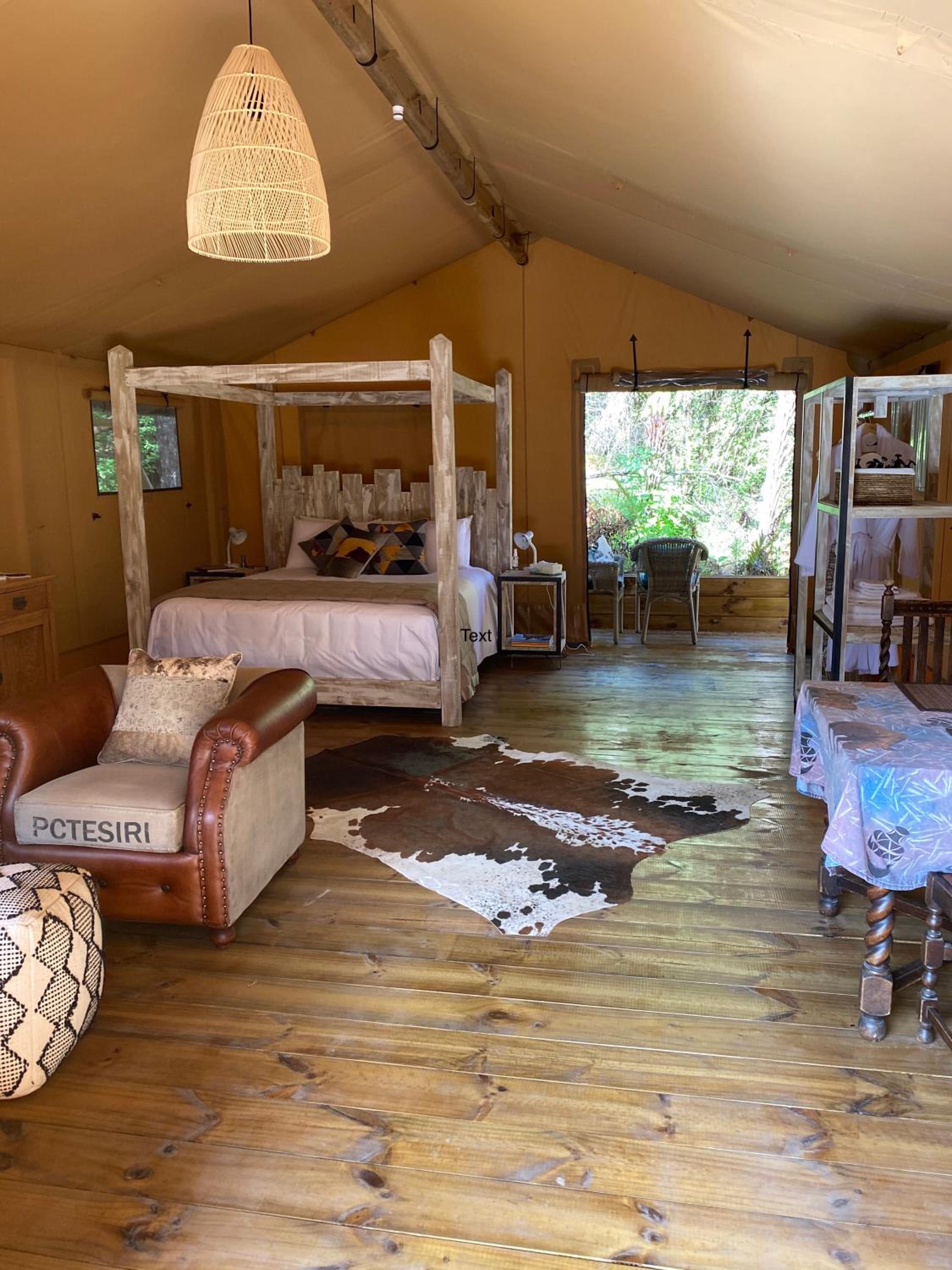 Rhino's Retreat view 3