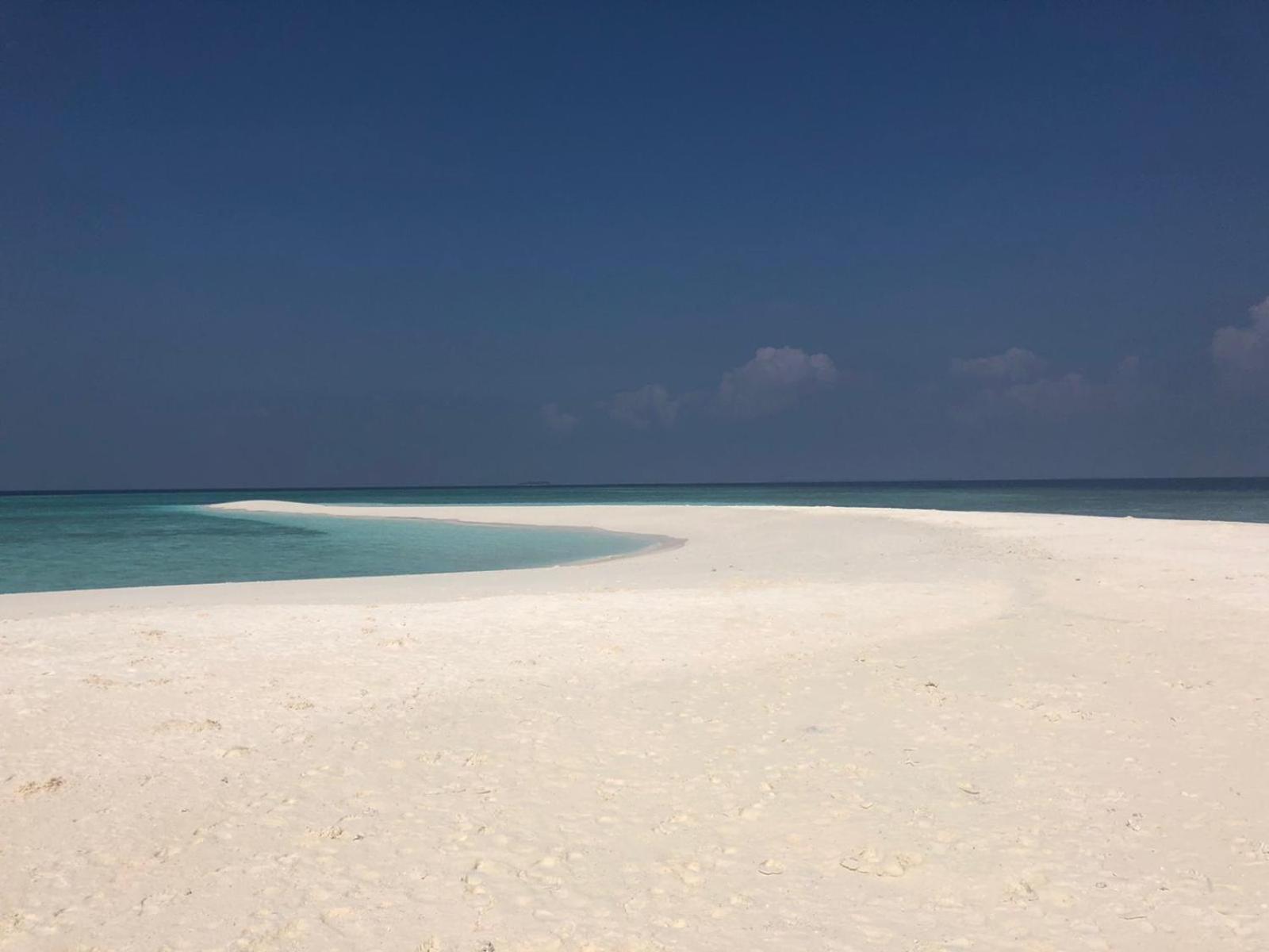 Canopus Retreat Thulusdhoo