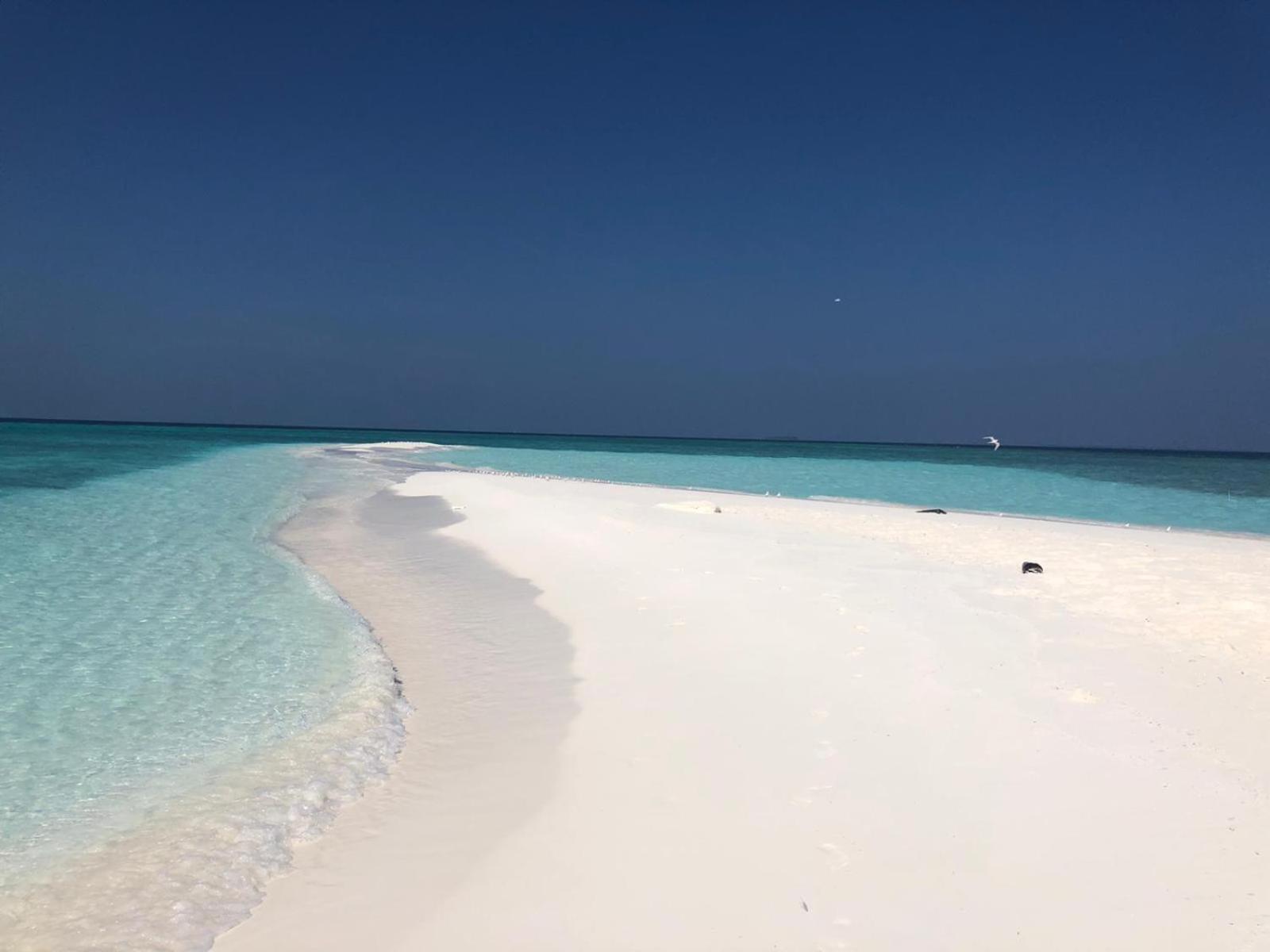 Canopus Retreat Thulusdhoo