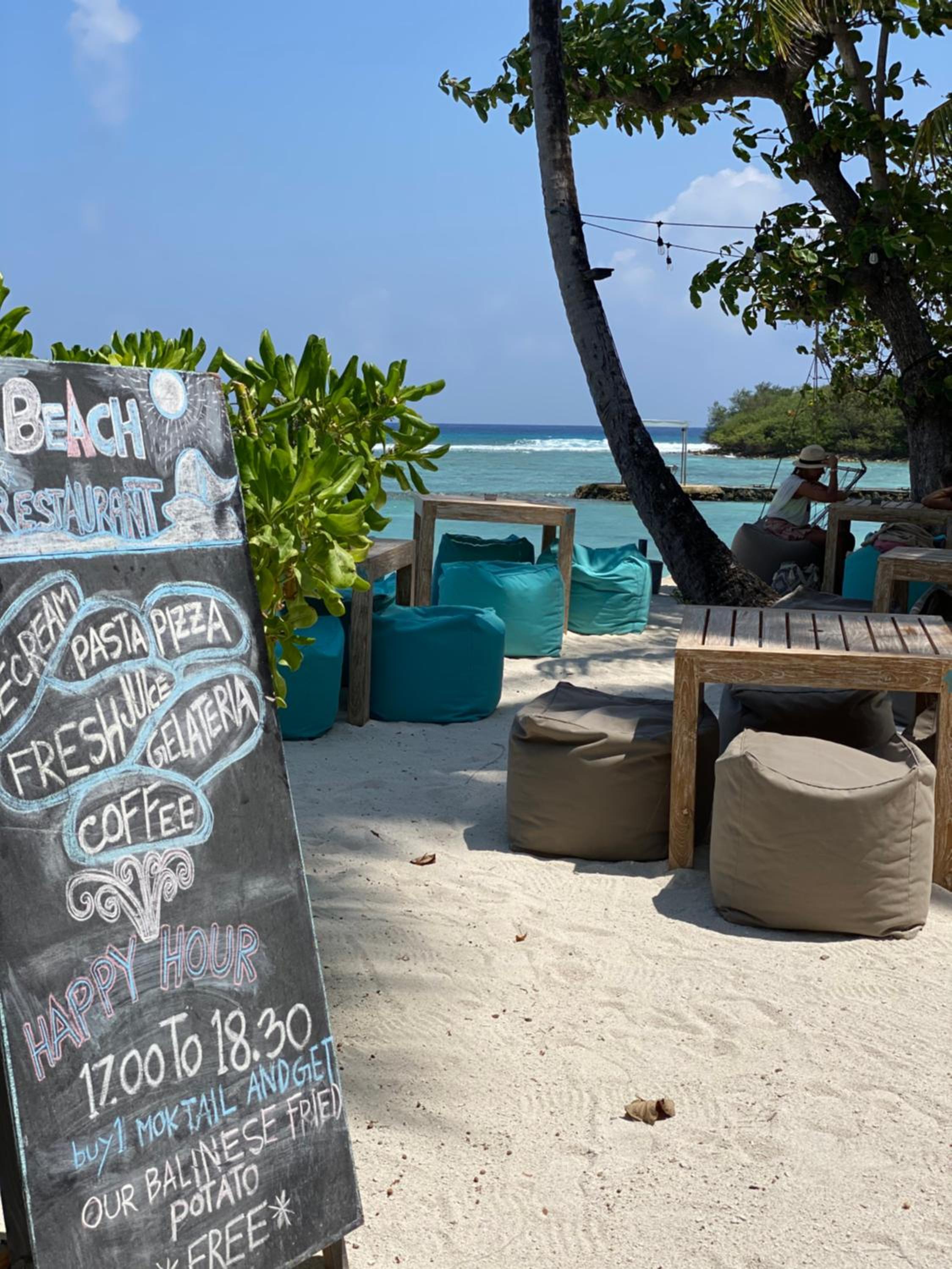 Canopus Retreat Thulusdhoo