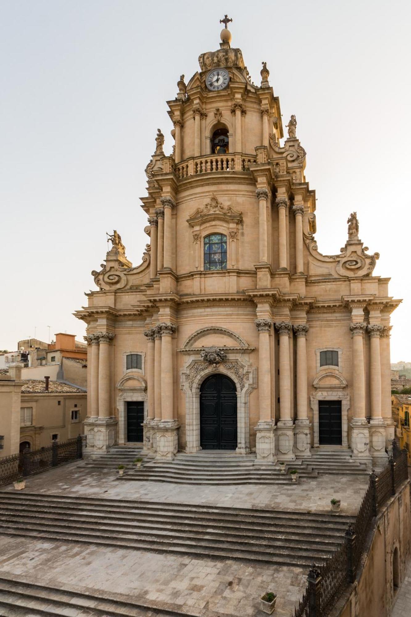 Appartamenti Vista Duomo - Ibla - Pomelia