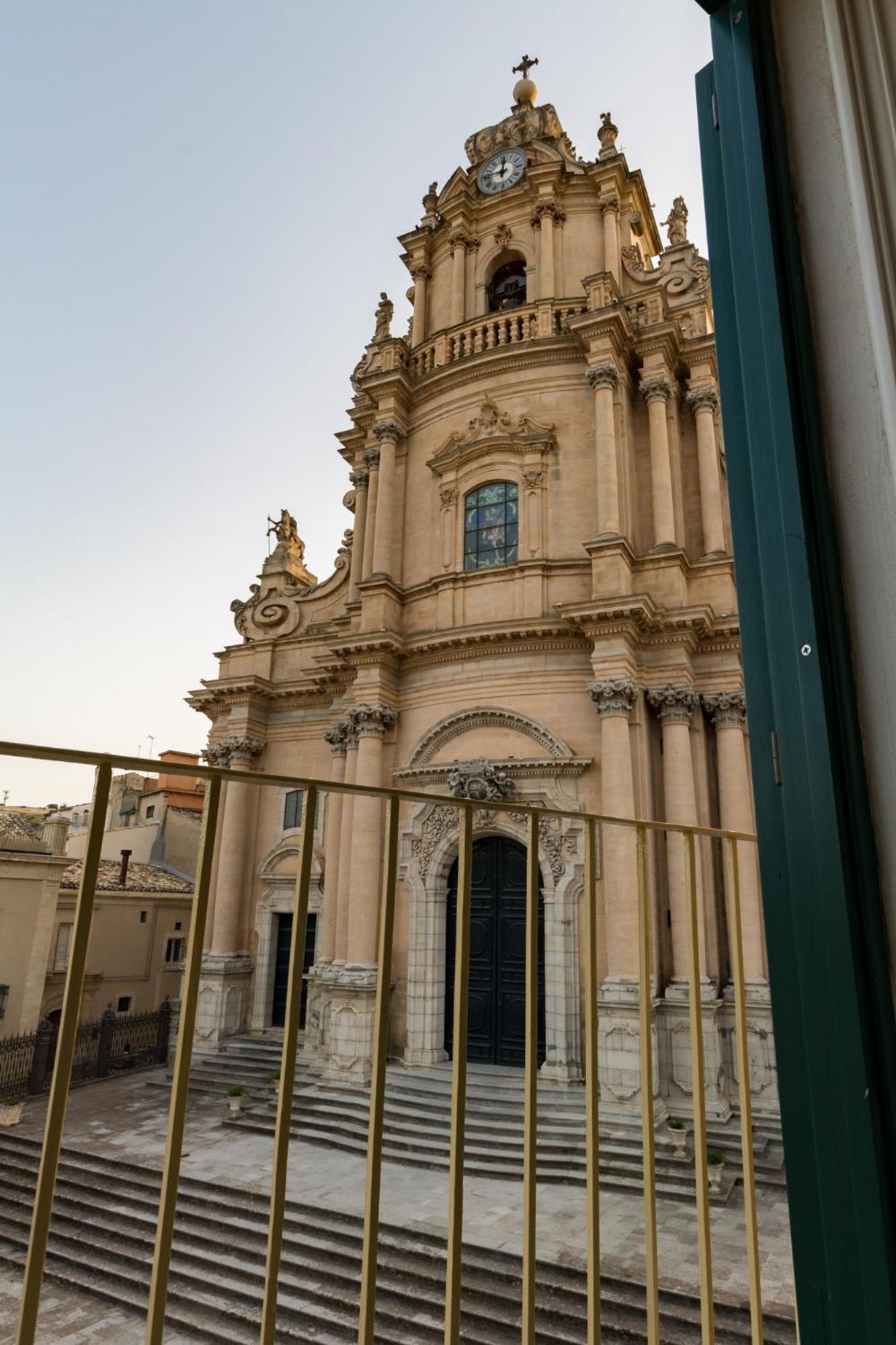 Appartamenti Vista Duomo - Ibla - Pomelia