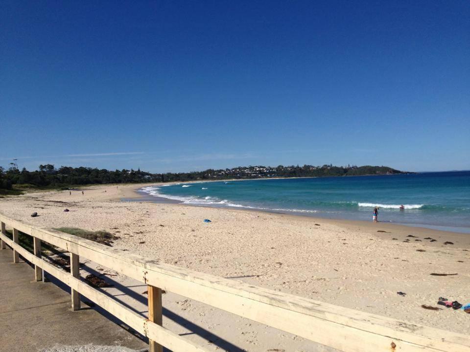 Beach House Mollymook