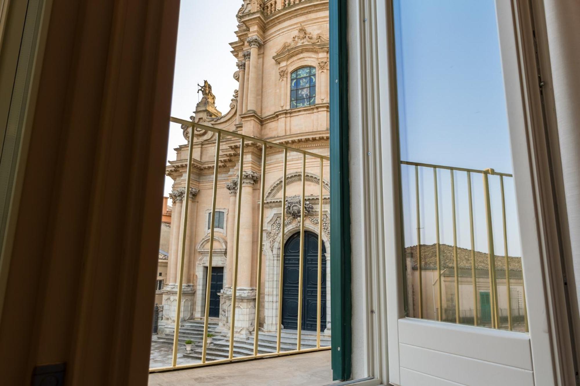Appartamenti Vista Duomo - Ibla - Pomelia