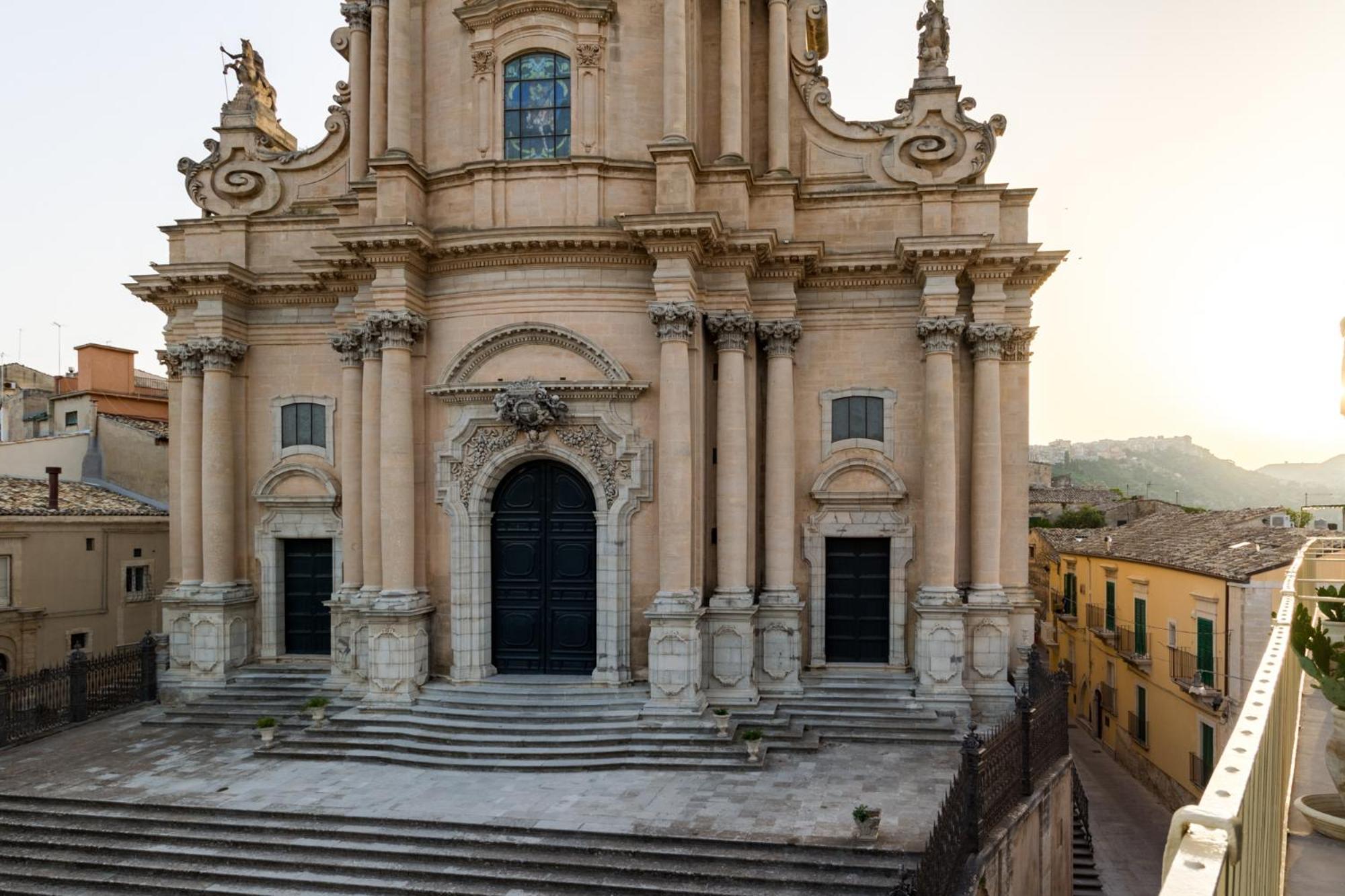 Appartamenti Vista Duomo - Ibla - Pomelia