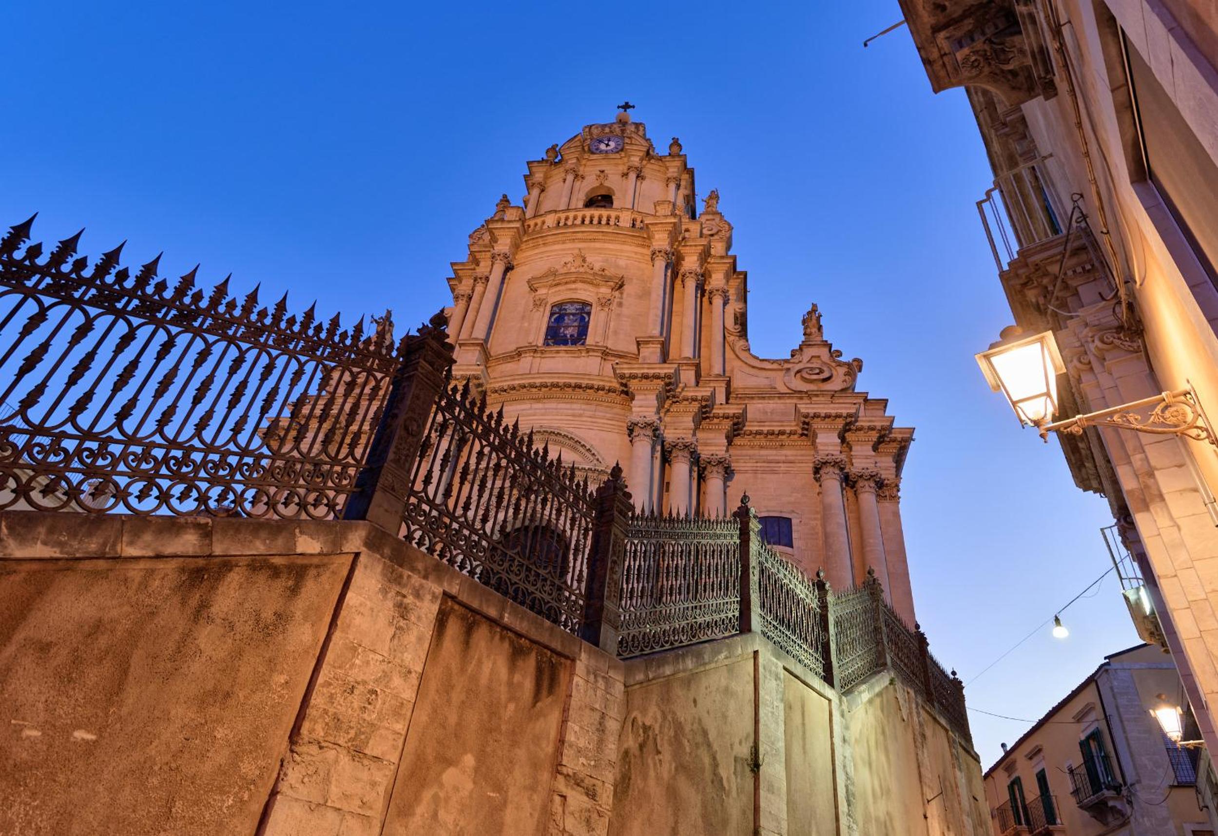 Appartamenti Vista Duomo - Ibla - Pomelia