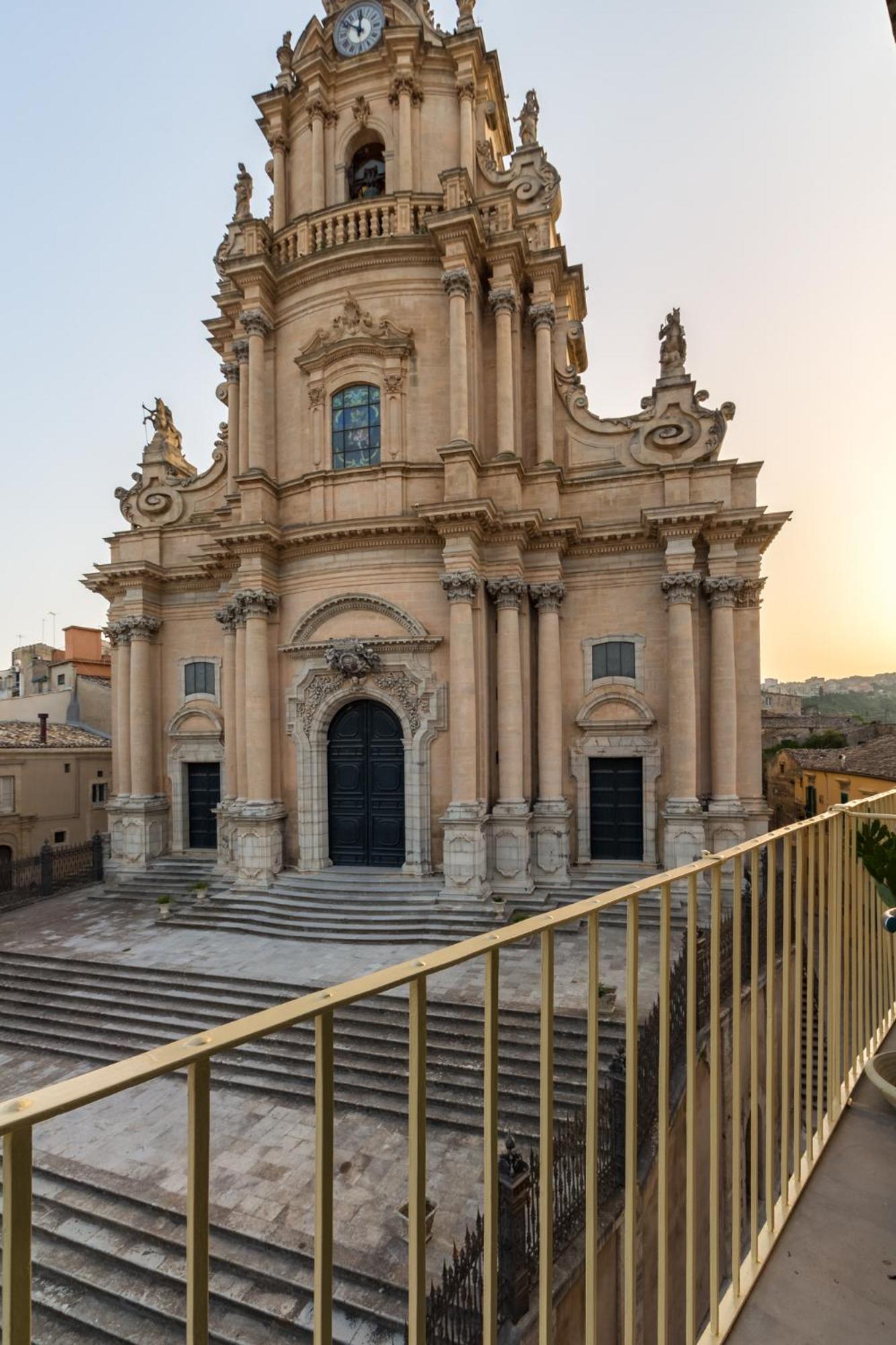 Appartamenti Vista Duomo - Ibla - Pomelia