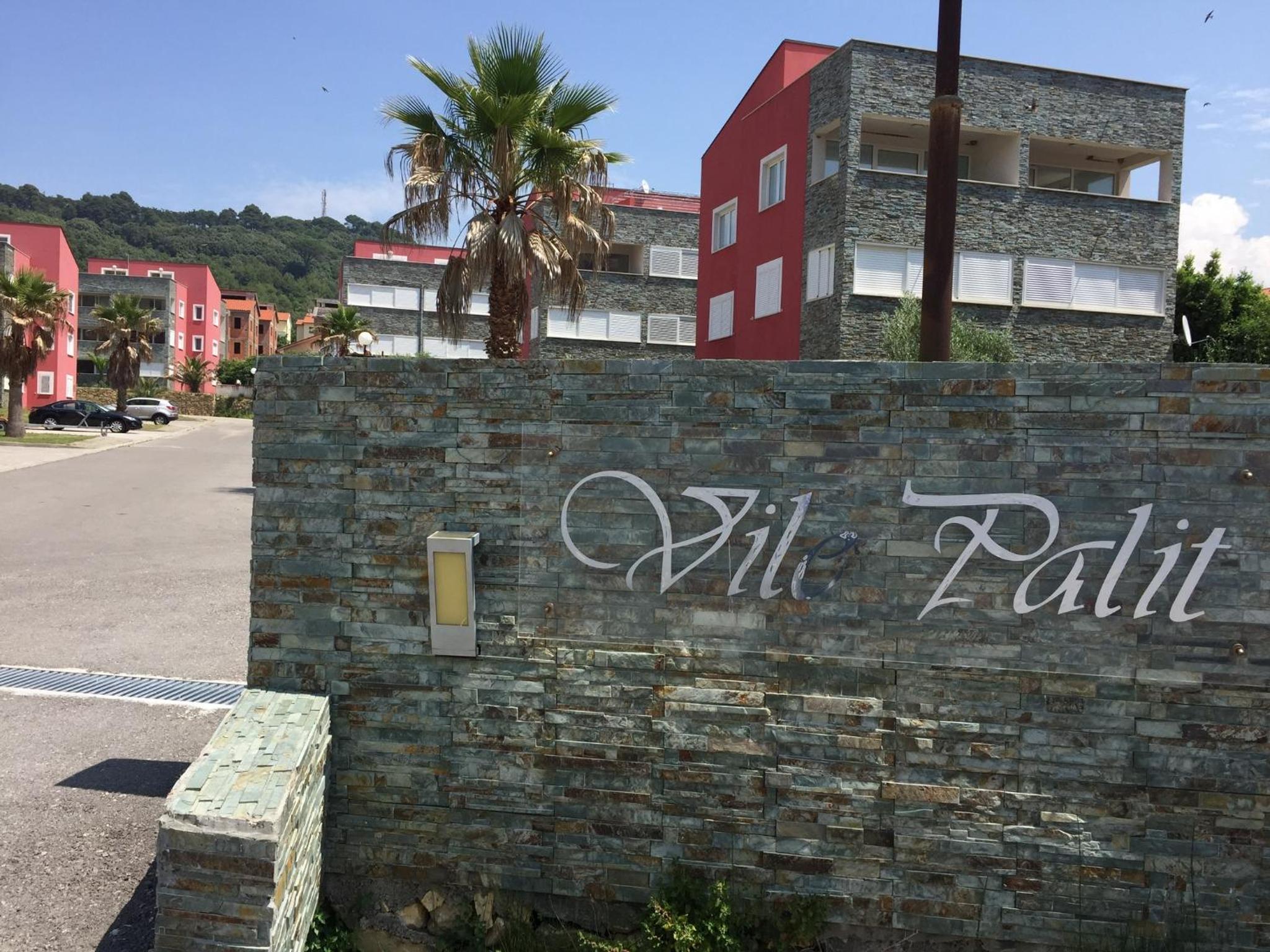 Vila Palit 497 D Apartment E view 5