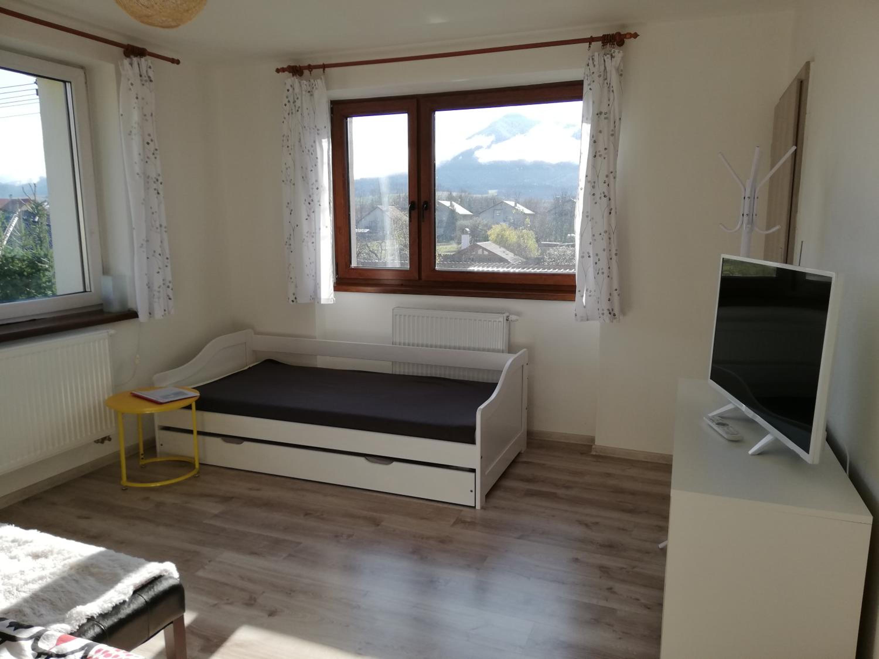 U Pepíka view 5