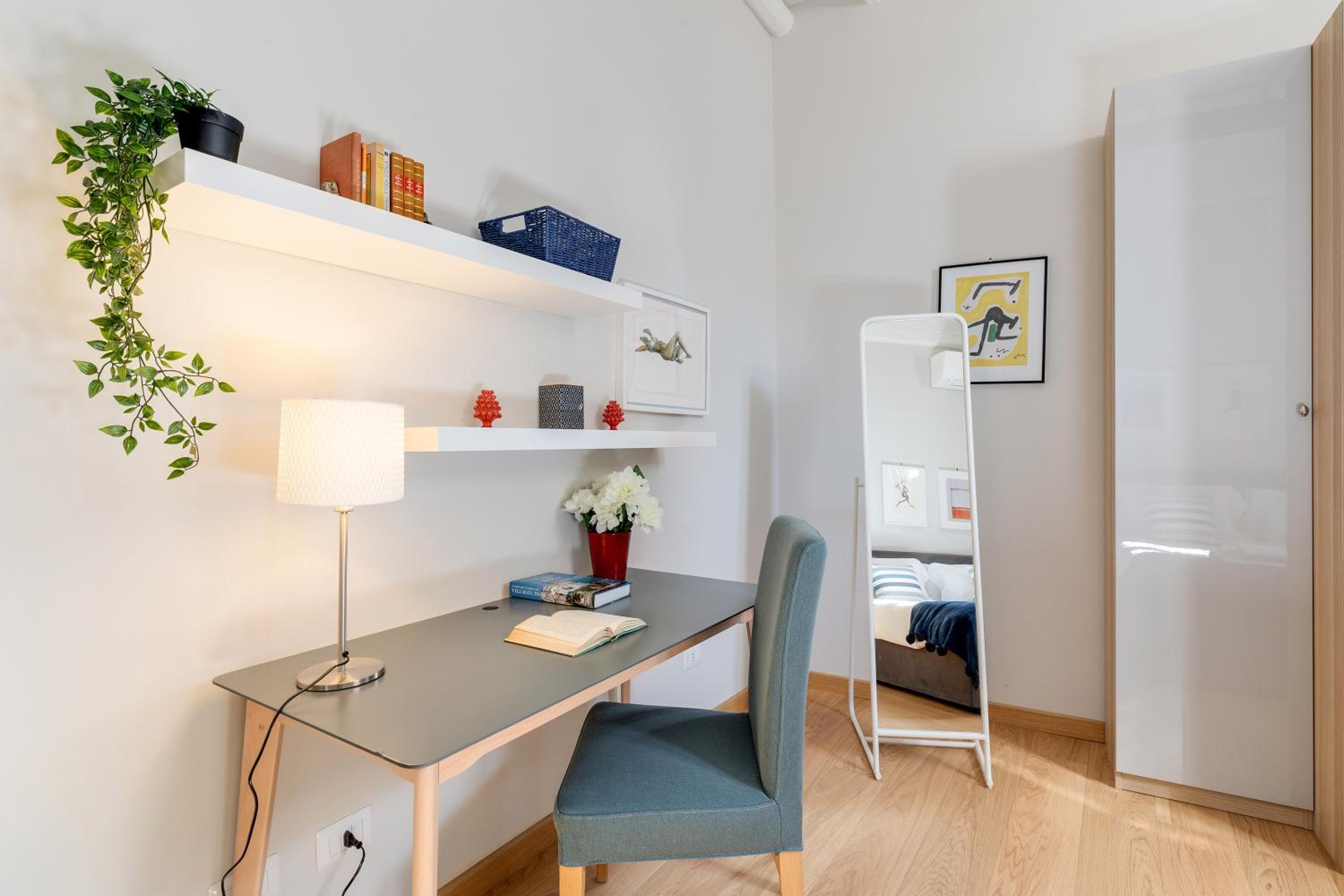 Rome as you feel - Grotta Pinta apartments