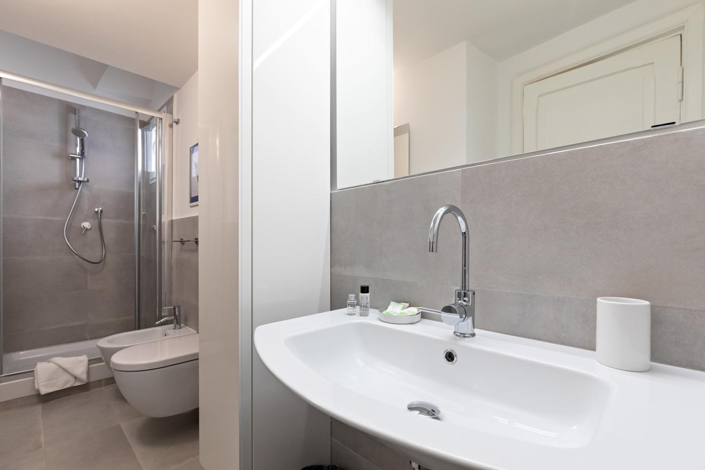 Rome as you feel - Grotta Pinta apartments
