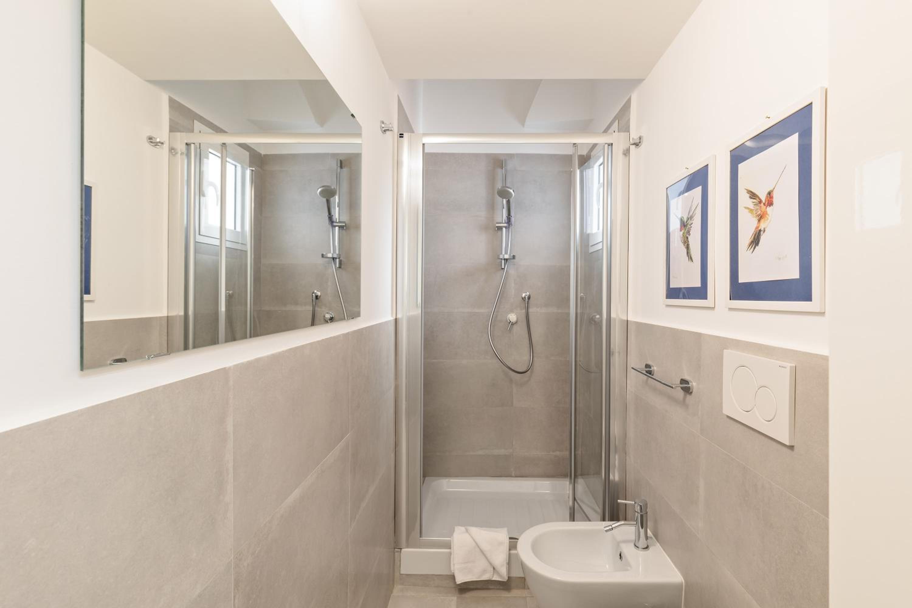Rome as you feel - Grotta Pinta apartments
