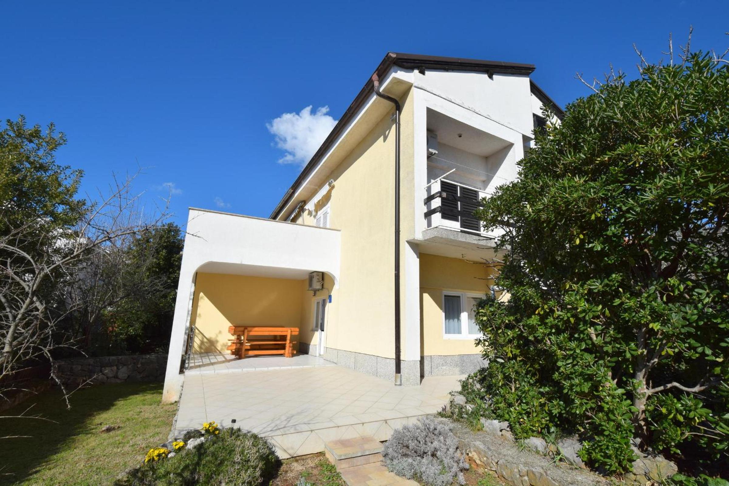 Apartments Buturajac view 5