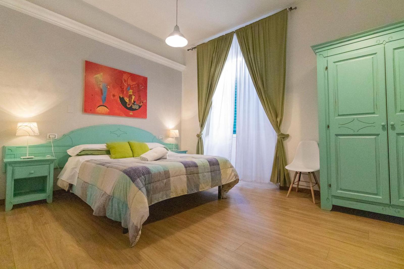 Cicerone Guest House