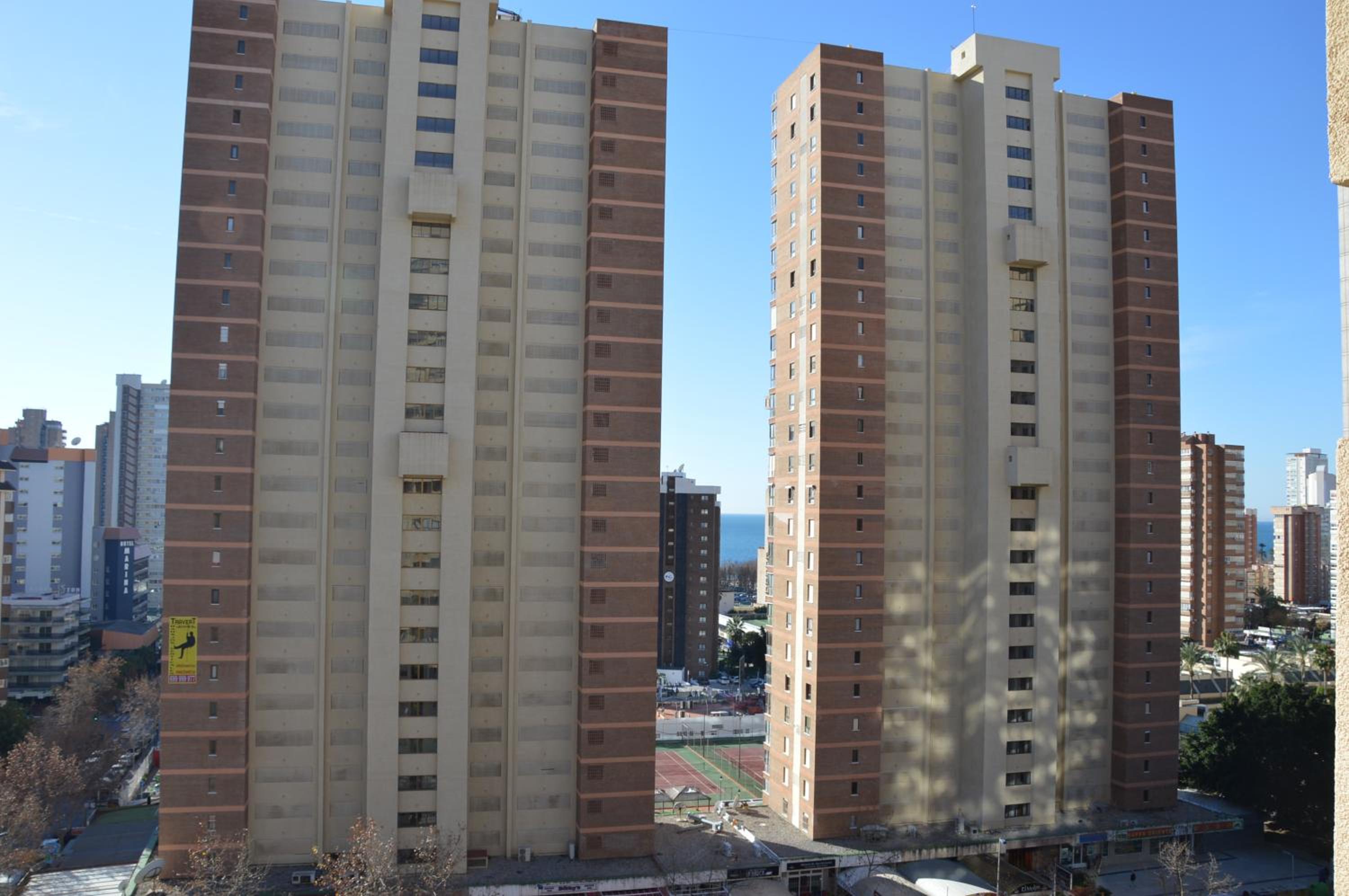 GEMELOS IV Loysan apt. with pool view 5