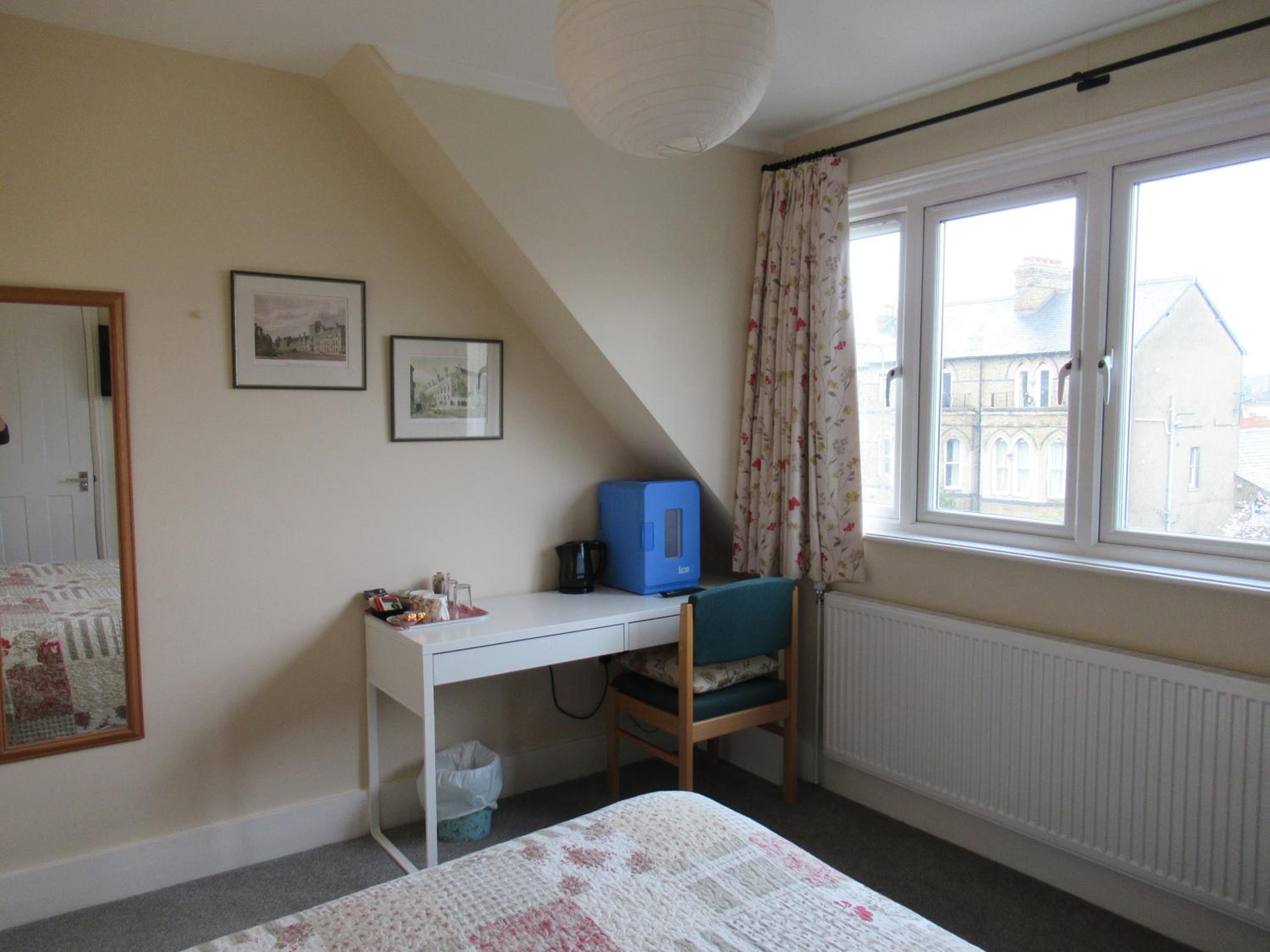 Acorn Guest House view 5