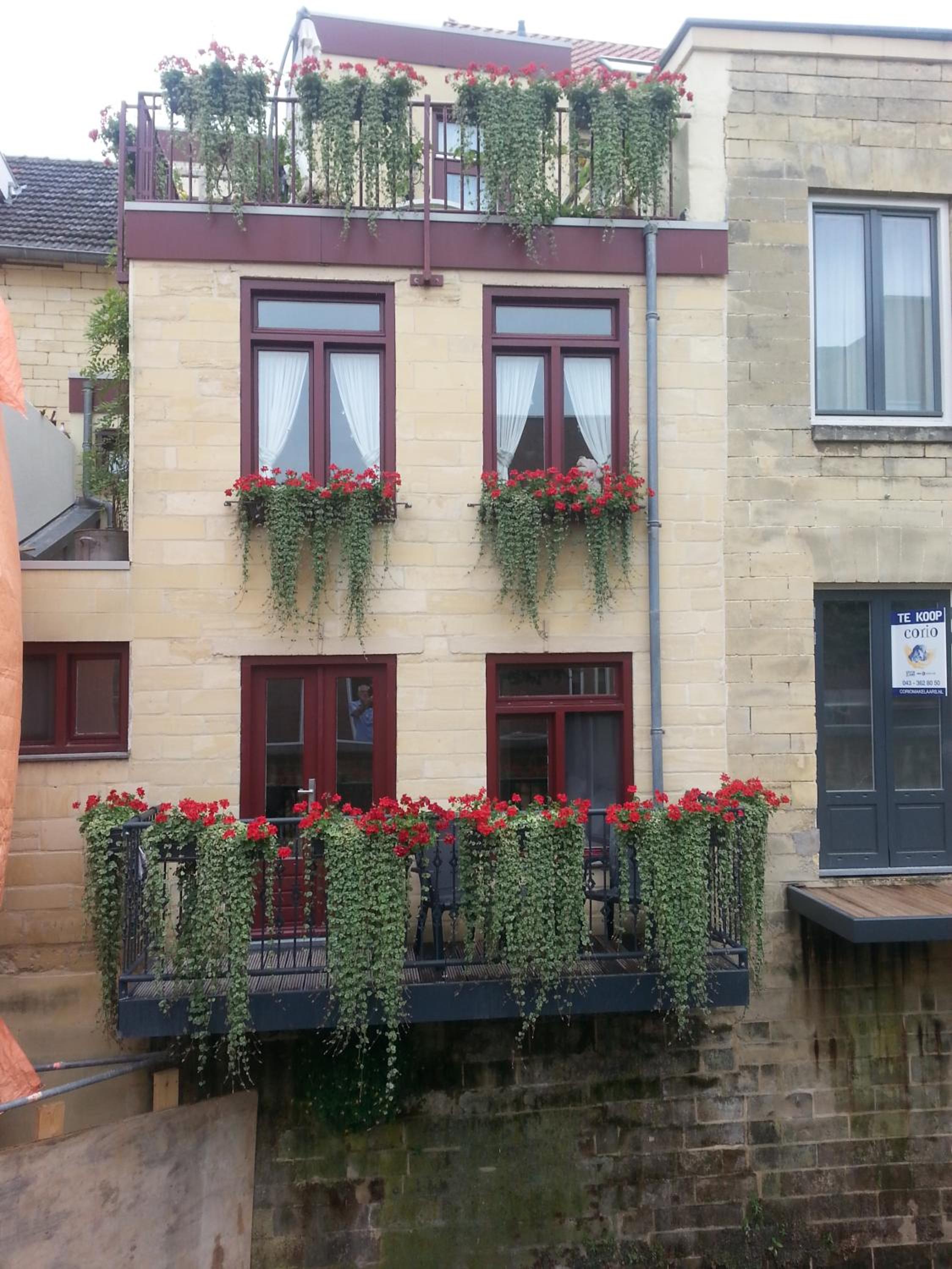 Gastsuite in Valkenburg aan de Geul view 2